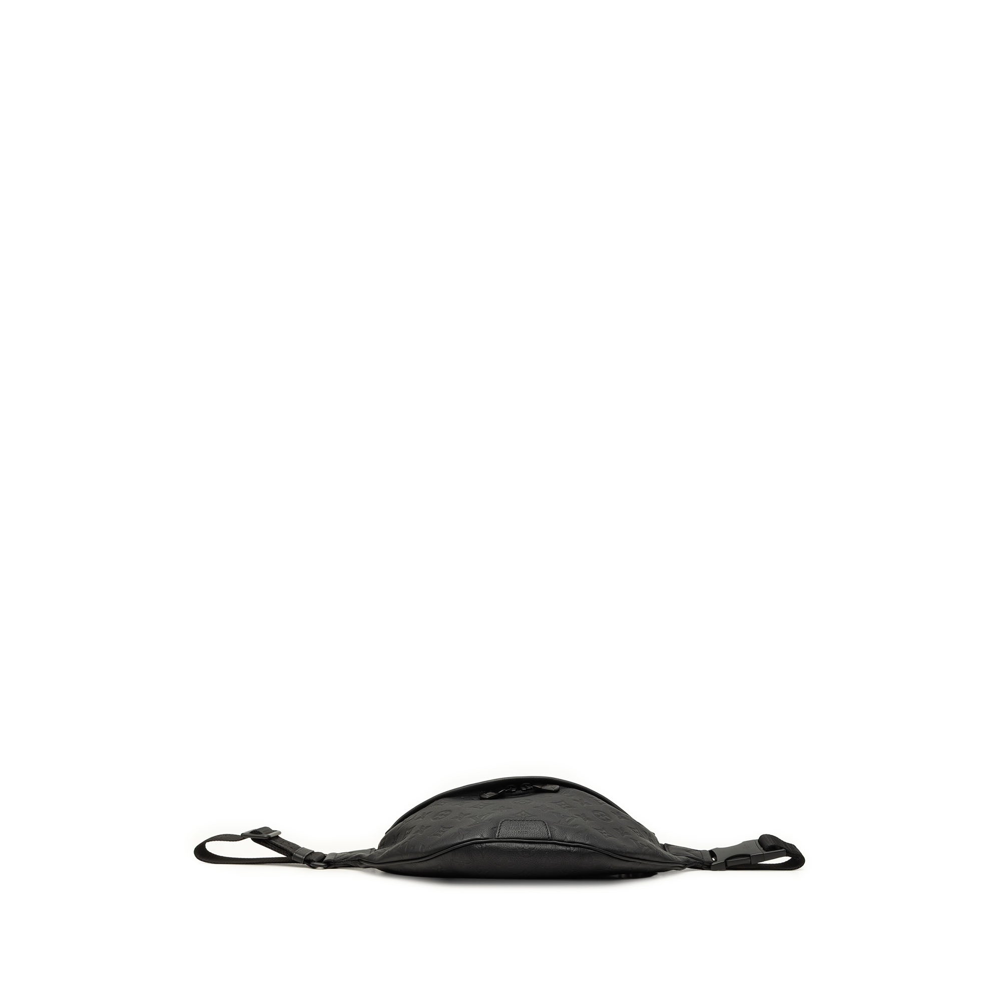 Louis Vuitton Monogram Shadow Discovery Bumbag - image 3