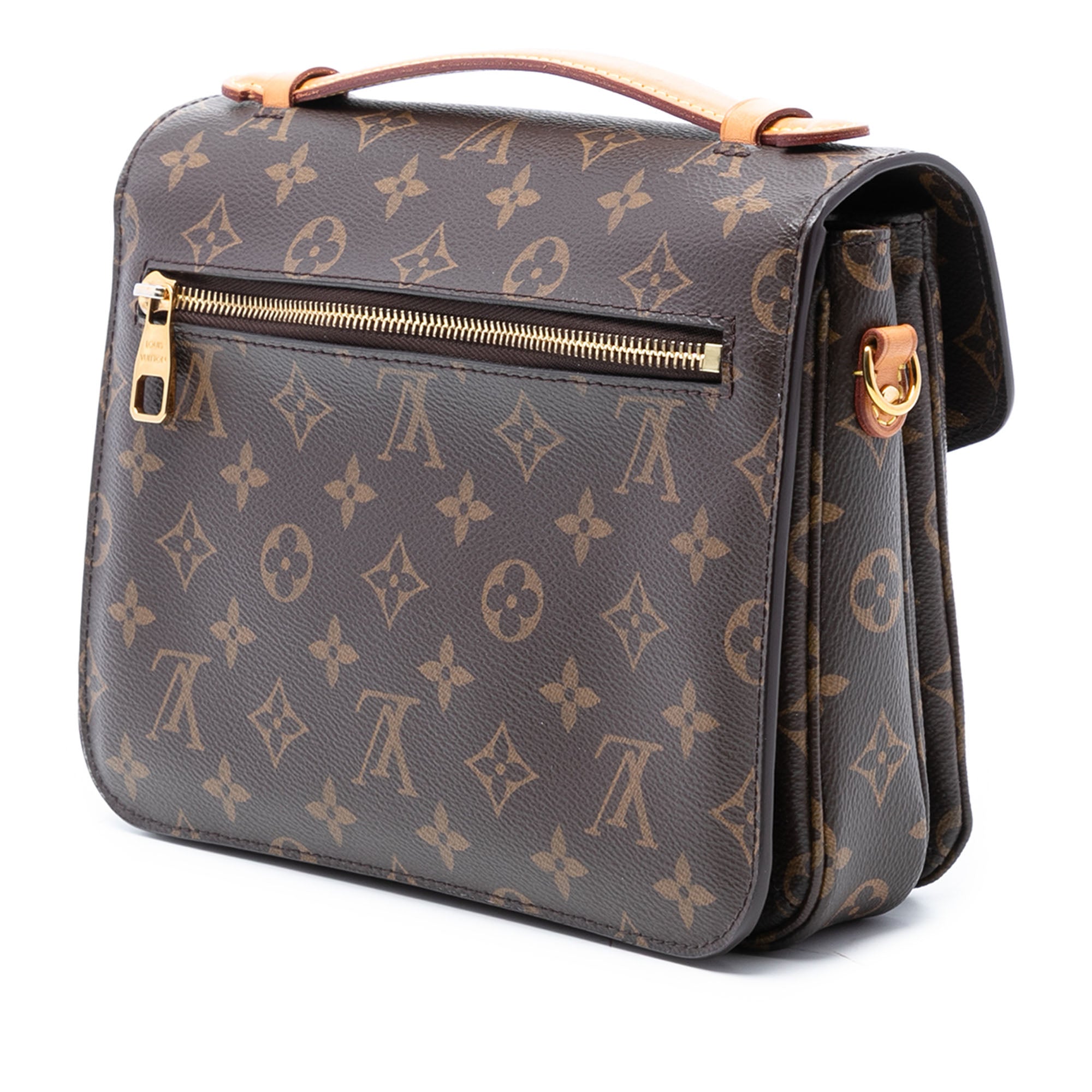 Louis Vuitton Monogram Pochette Metis - image 2