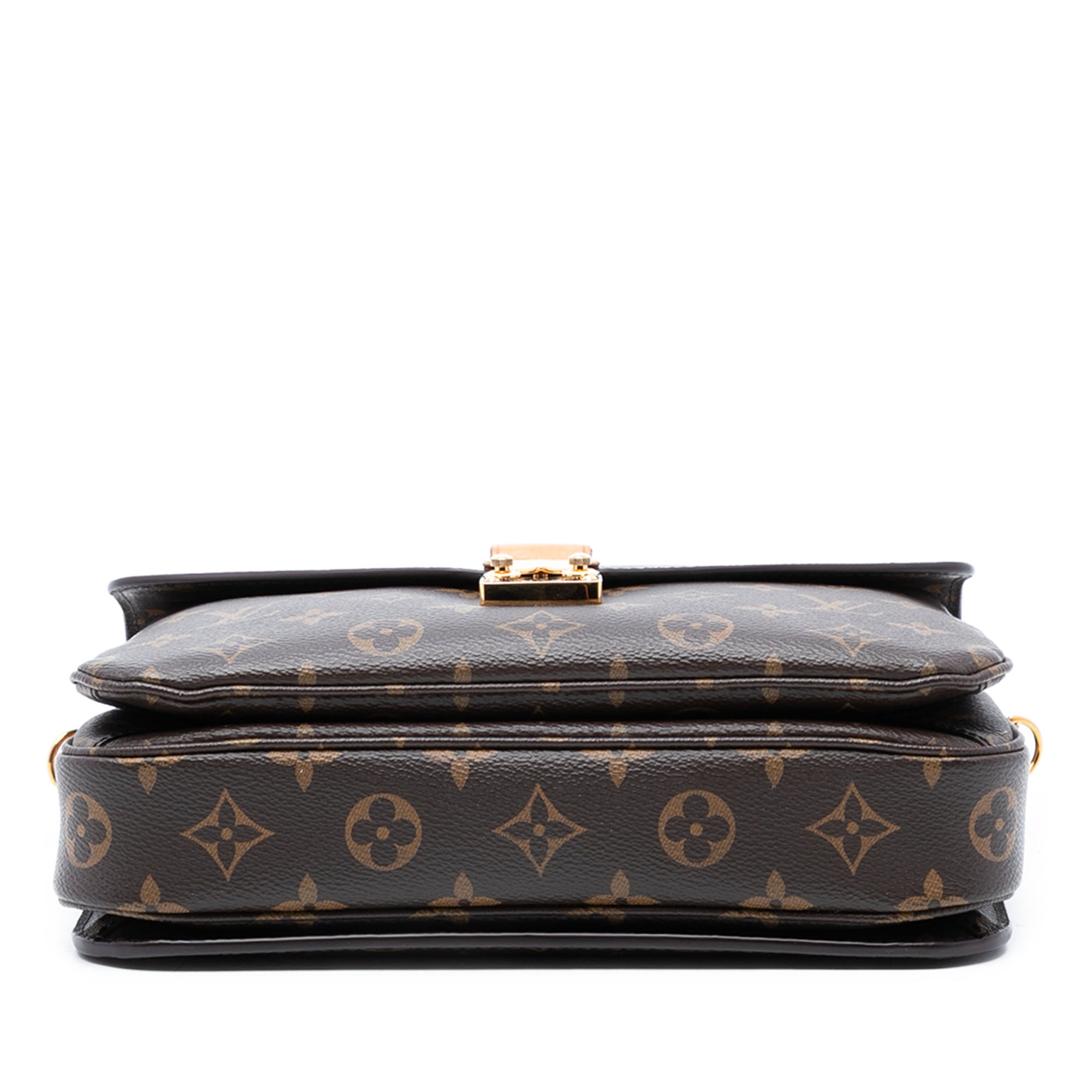 Louis Vuitton Monogram Pochette Metis - image 3