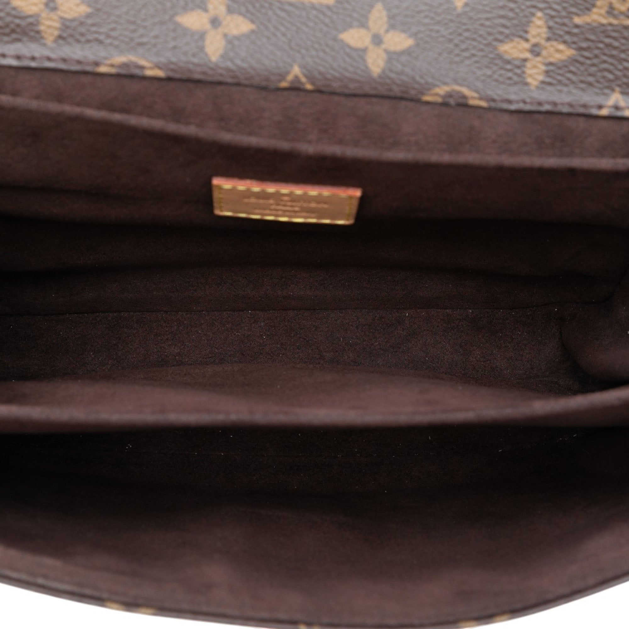 Louis Vuitton Monogram Pochette Metis - image 4