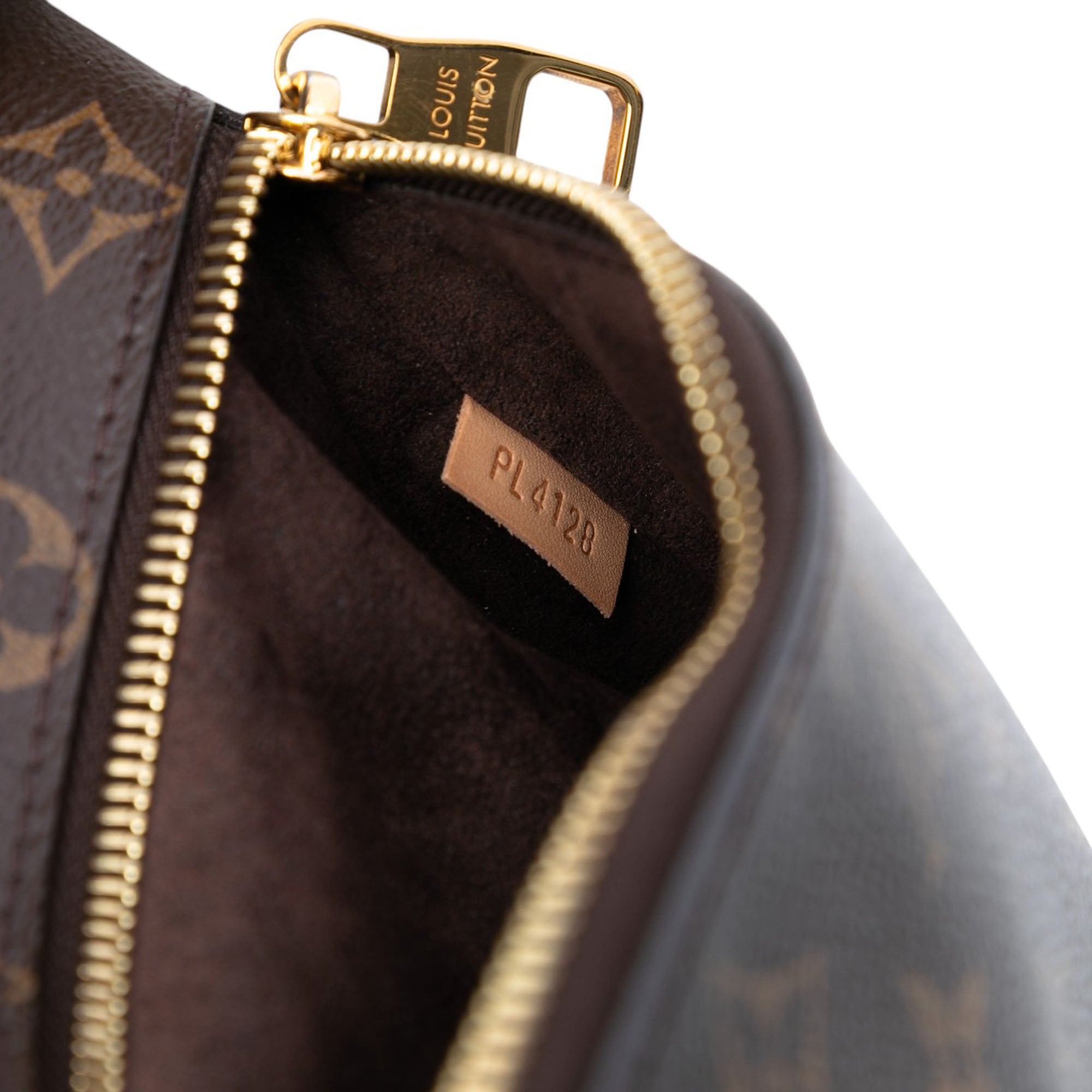 Louis Vuitton Monogram Pochette Metis - image 5