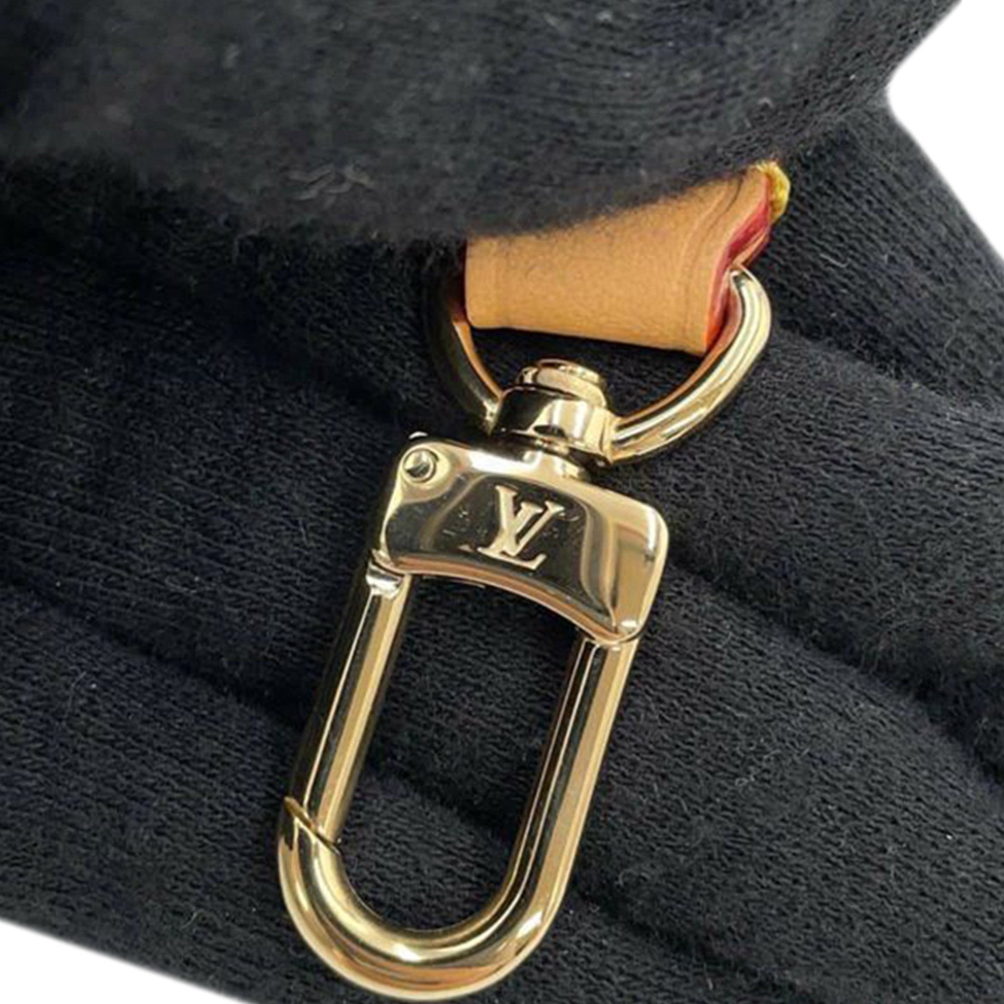 Louis Vuitton Damier Azur Sailing Vivienne Nano Noe - image 7