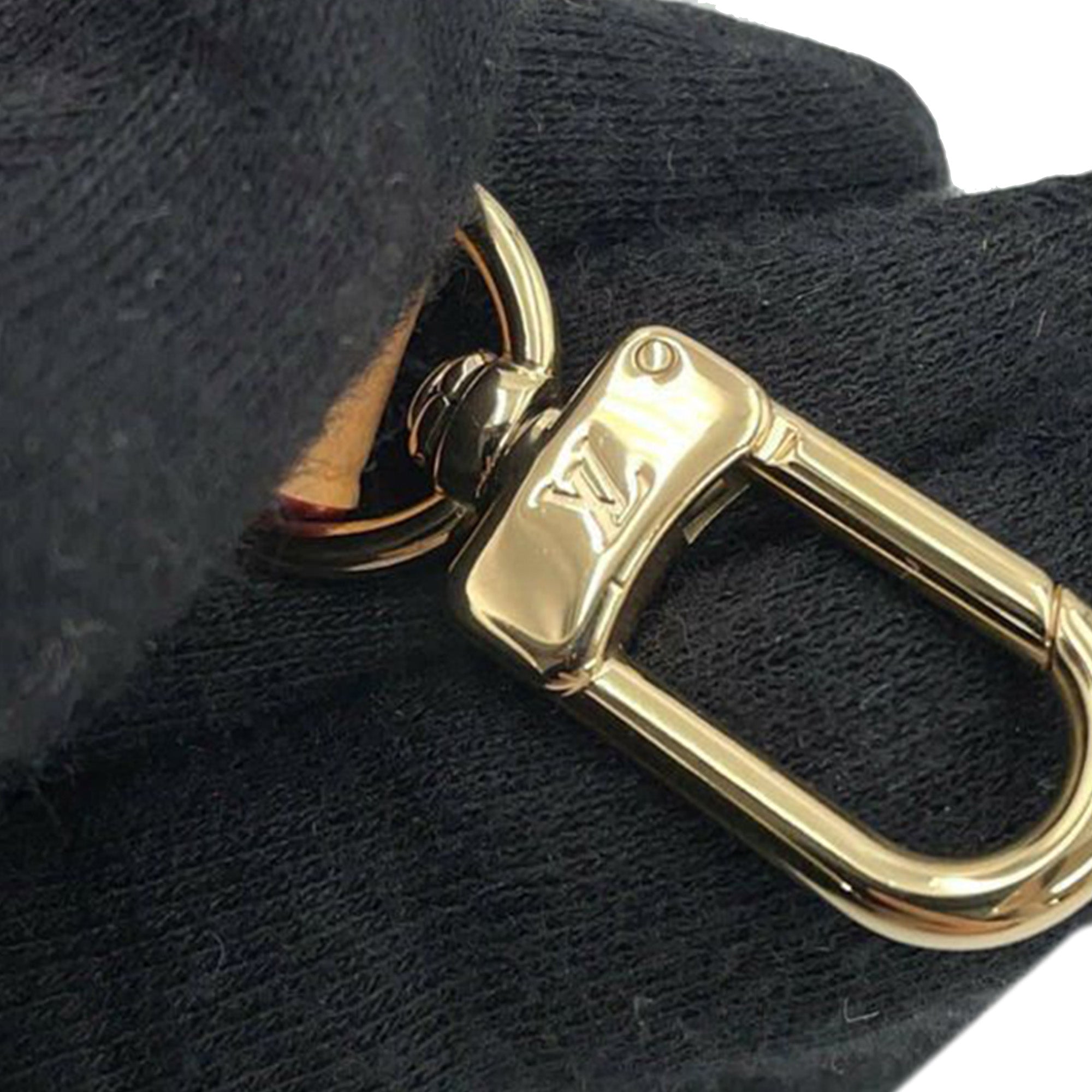 Louis Vuitton Damier Azur Sailing Vivienne Nano Noe - image 8
