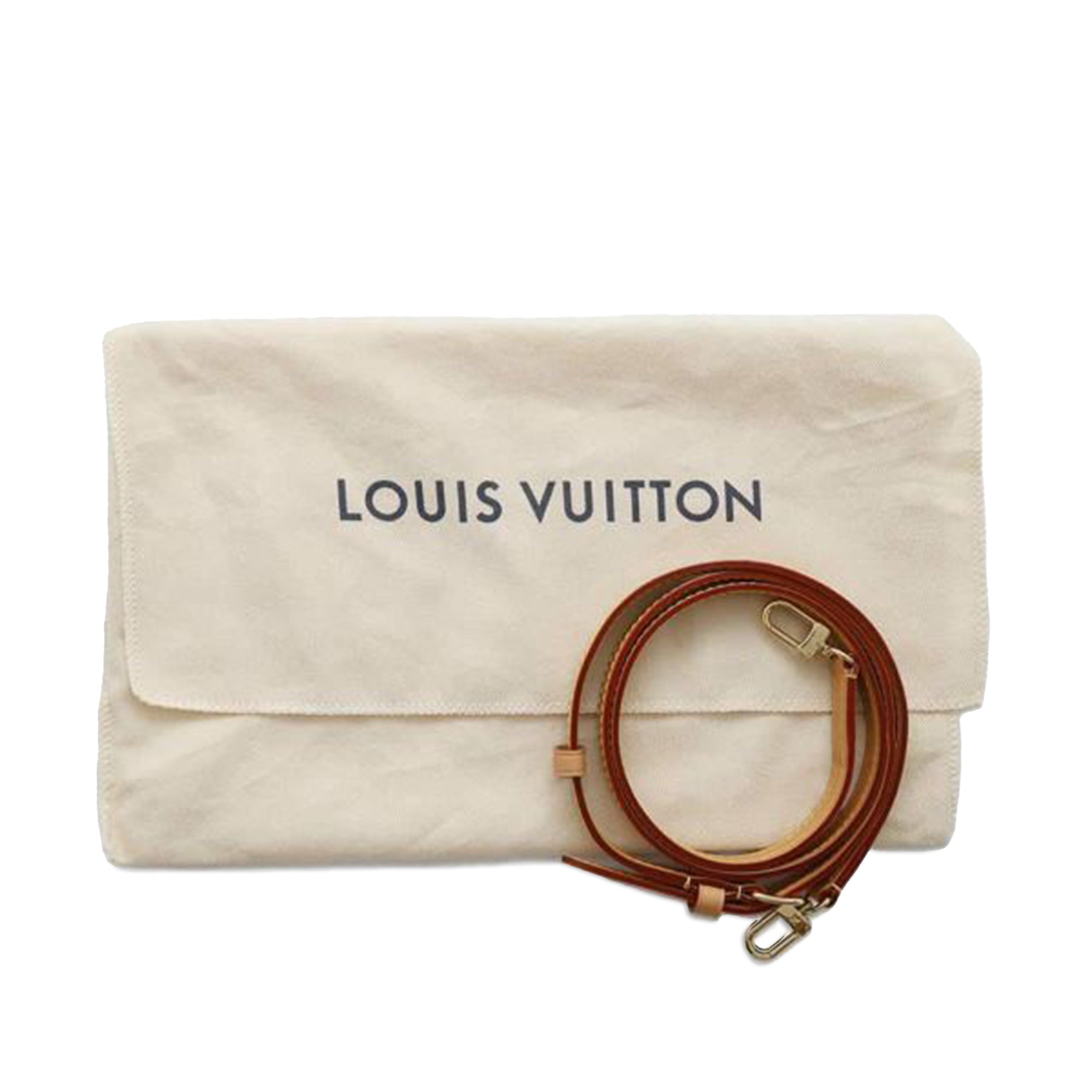 Louis Vuitton Damier Azur Sailing Vivienne Nano Noe - image 9