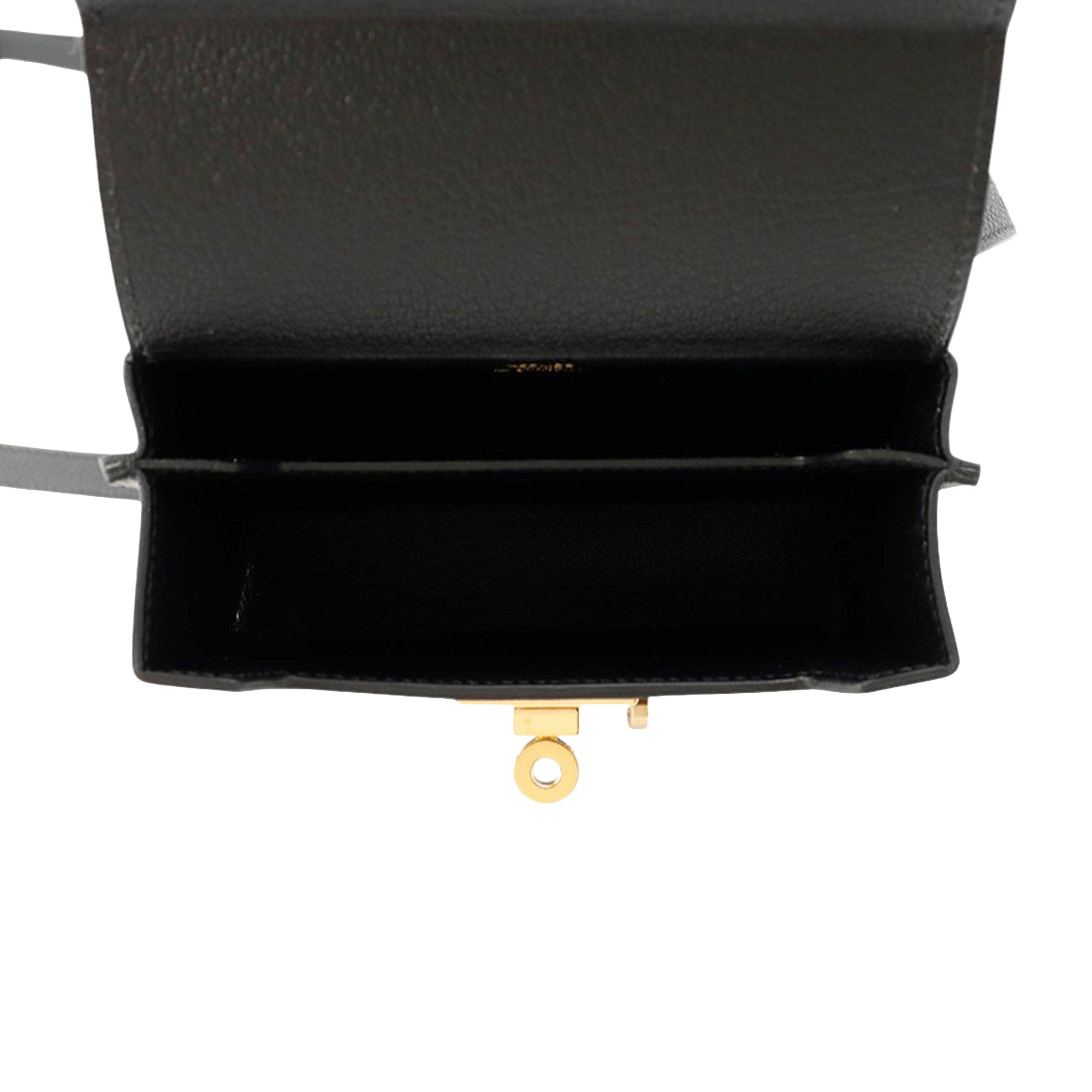Hermès Epsom Kelly Multipocket To Go Pouch - image 4