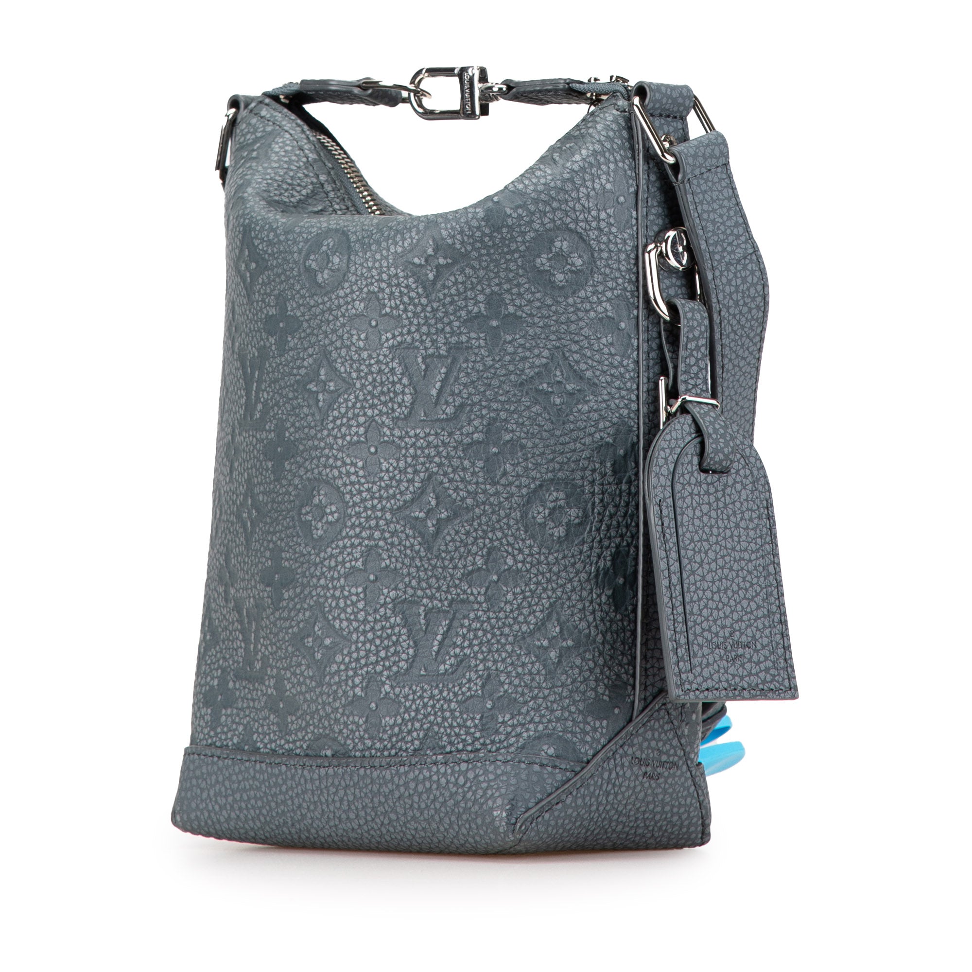 Louis Vuitton Monogram Taurillon Hobo Cruiser PM - image 2