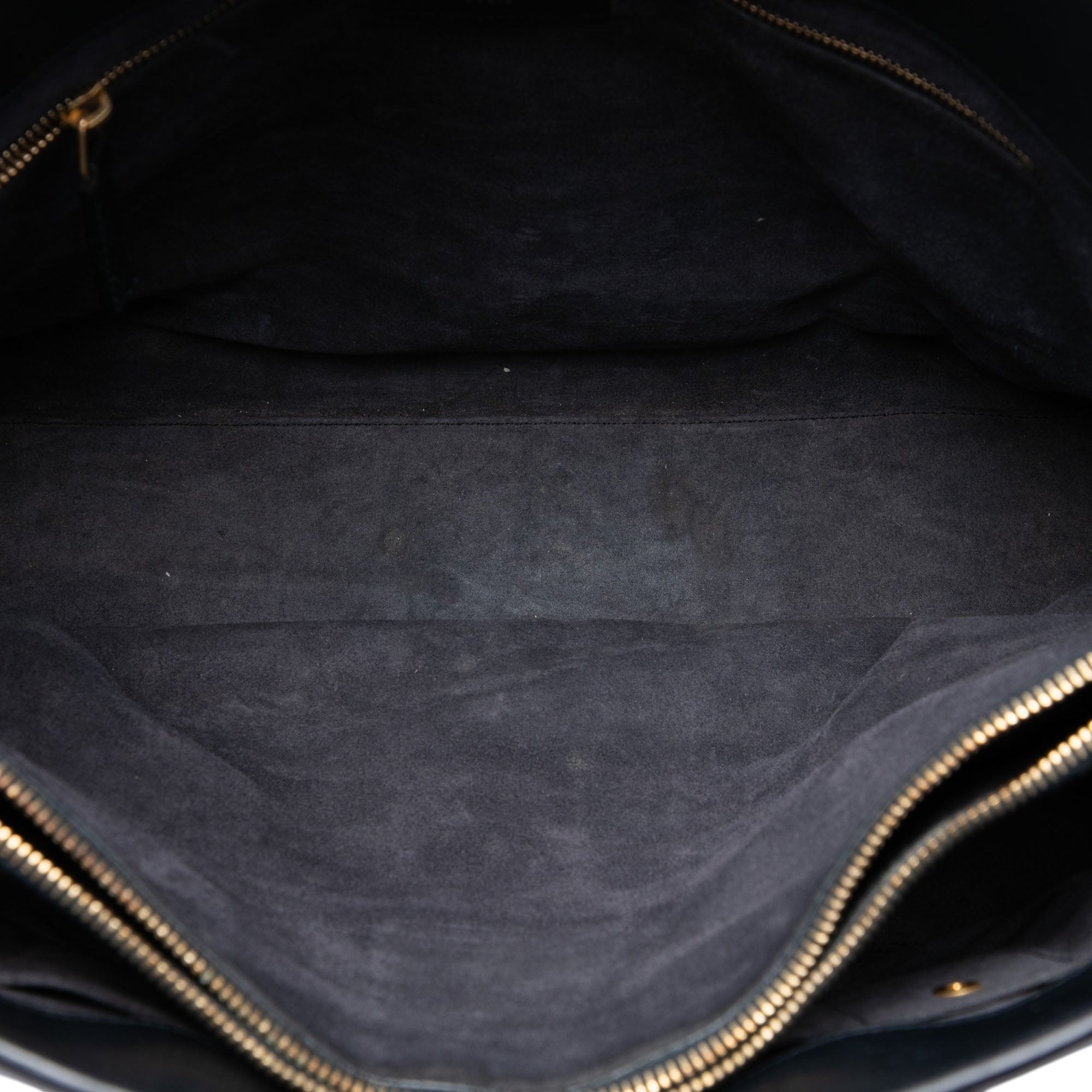 Saint Laurent Large Soft Calfskin Sac De Jour Satchel - image 4