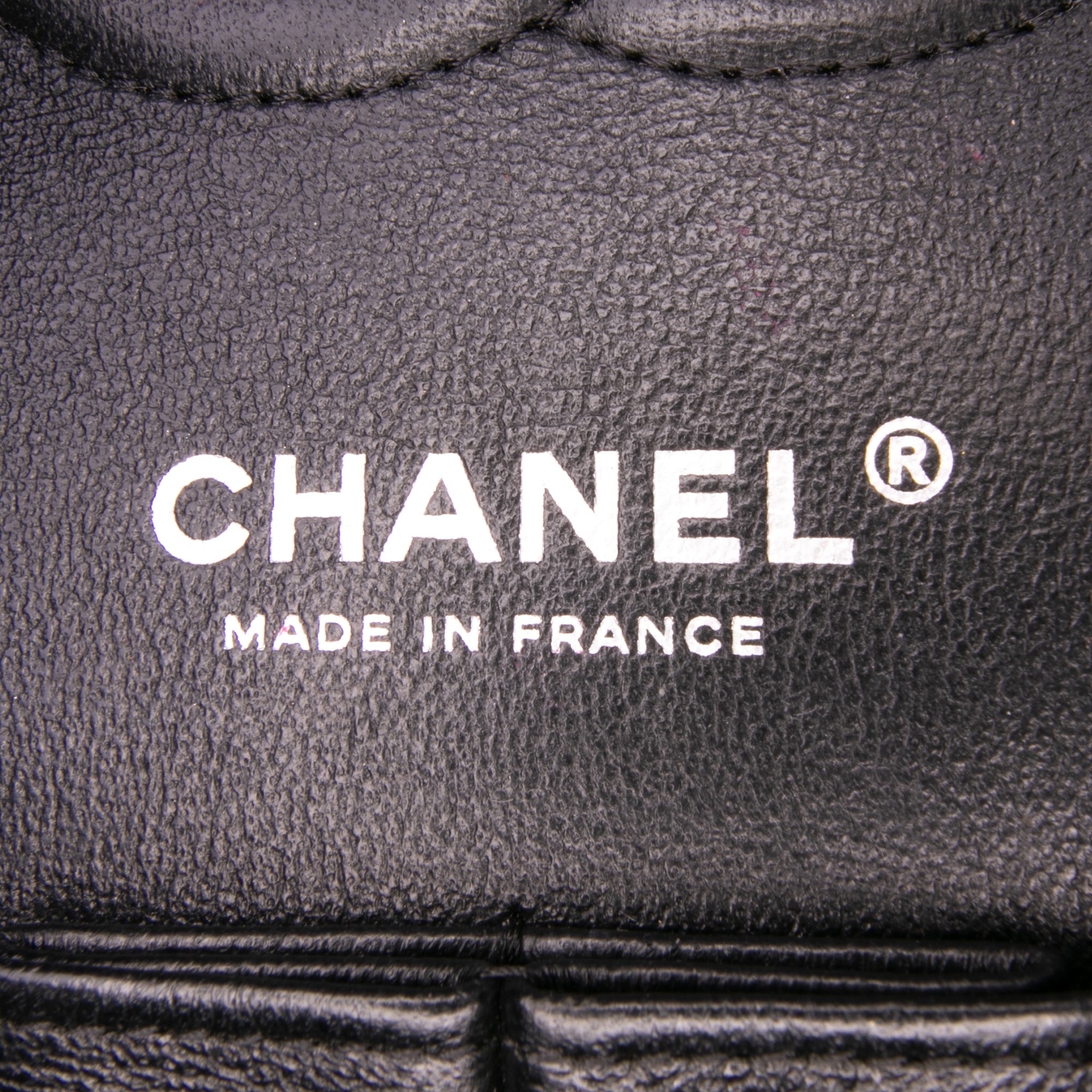 Chanel Medium Classic Caviar Double Flap - image 5