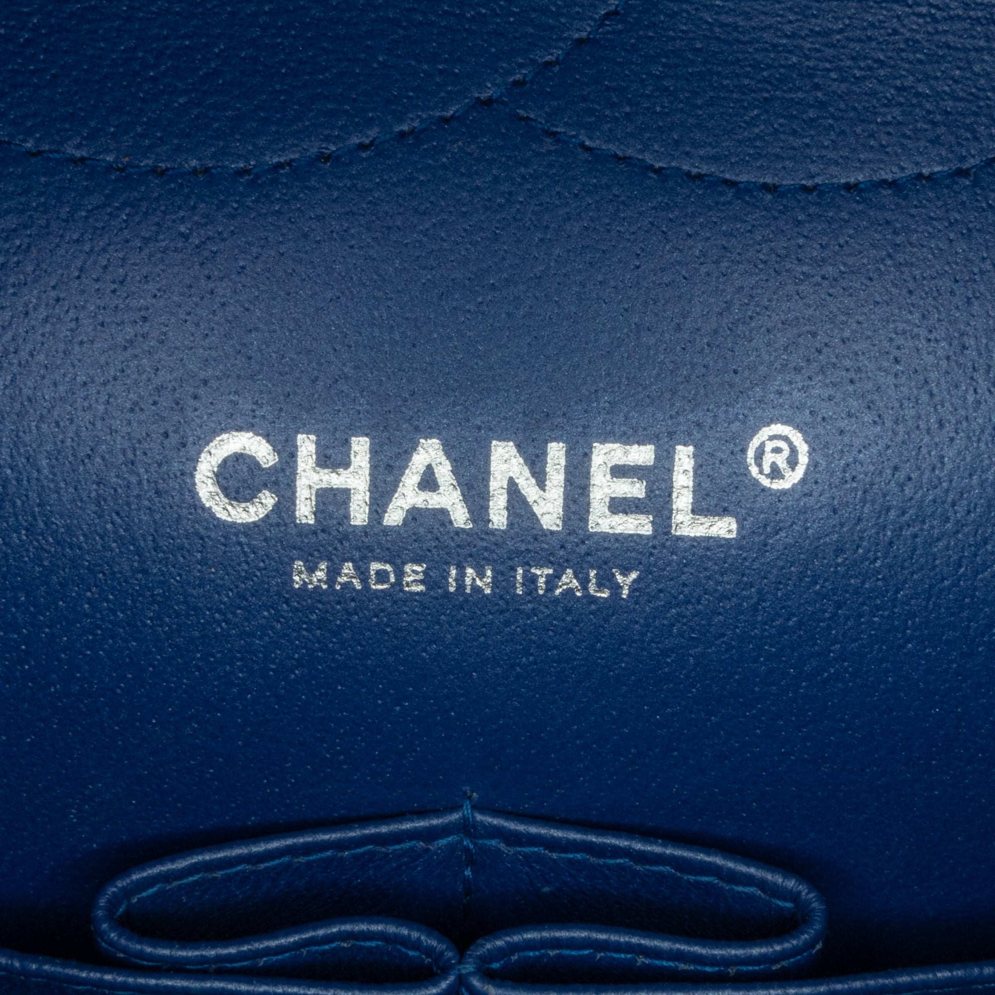 Chanel Jumbo Classic Patent Double Flap - image 7