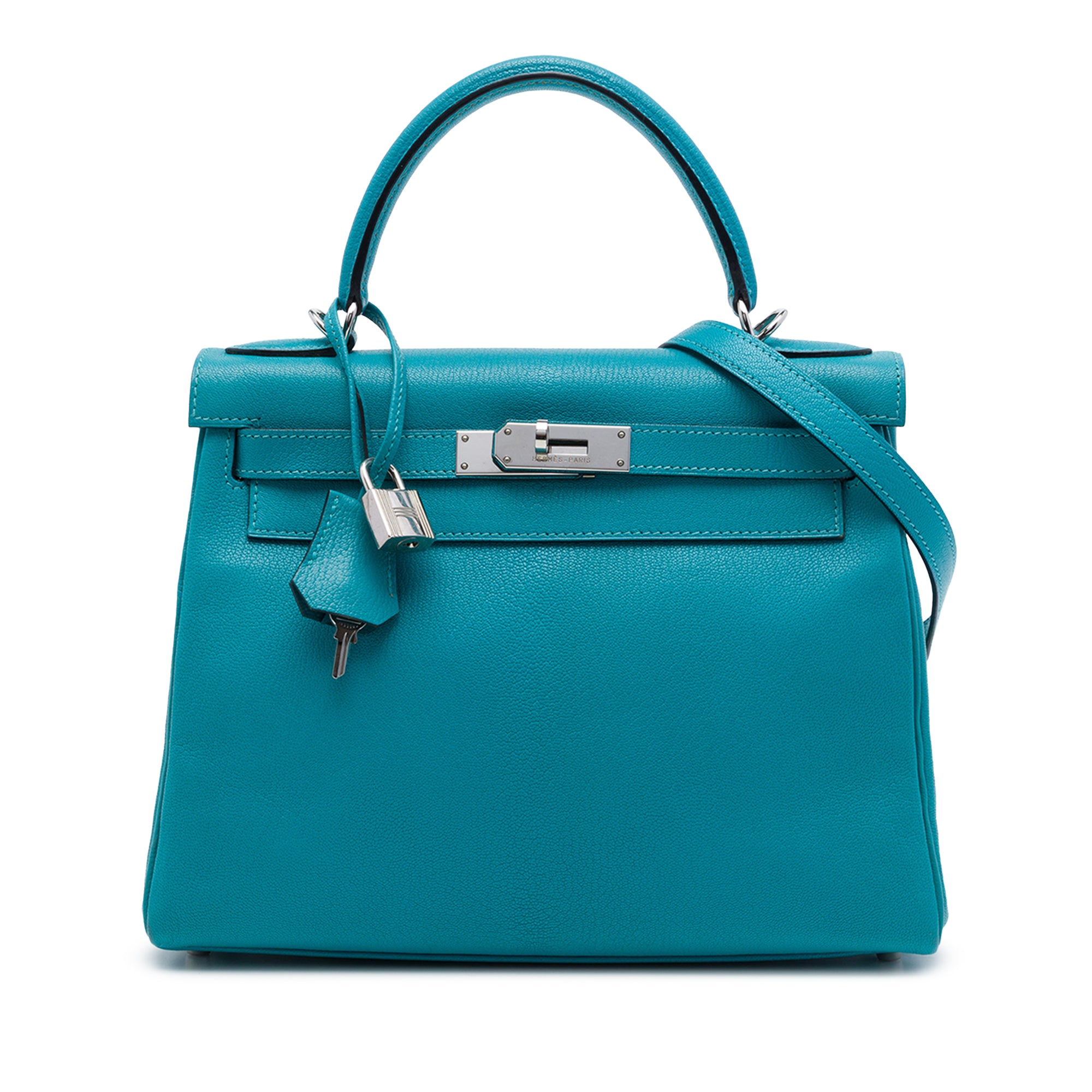 Hermès Chevre Mysore Kelly II Retourne 28 - image 1