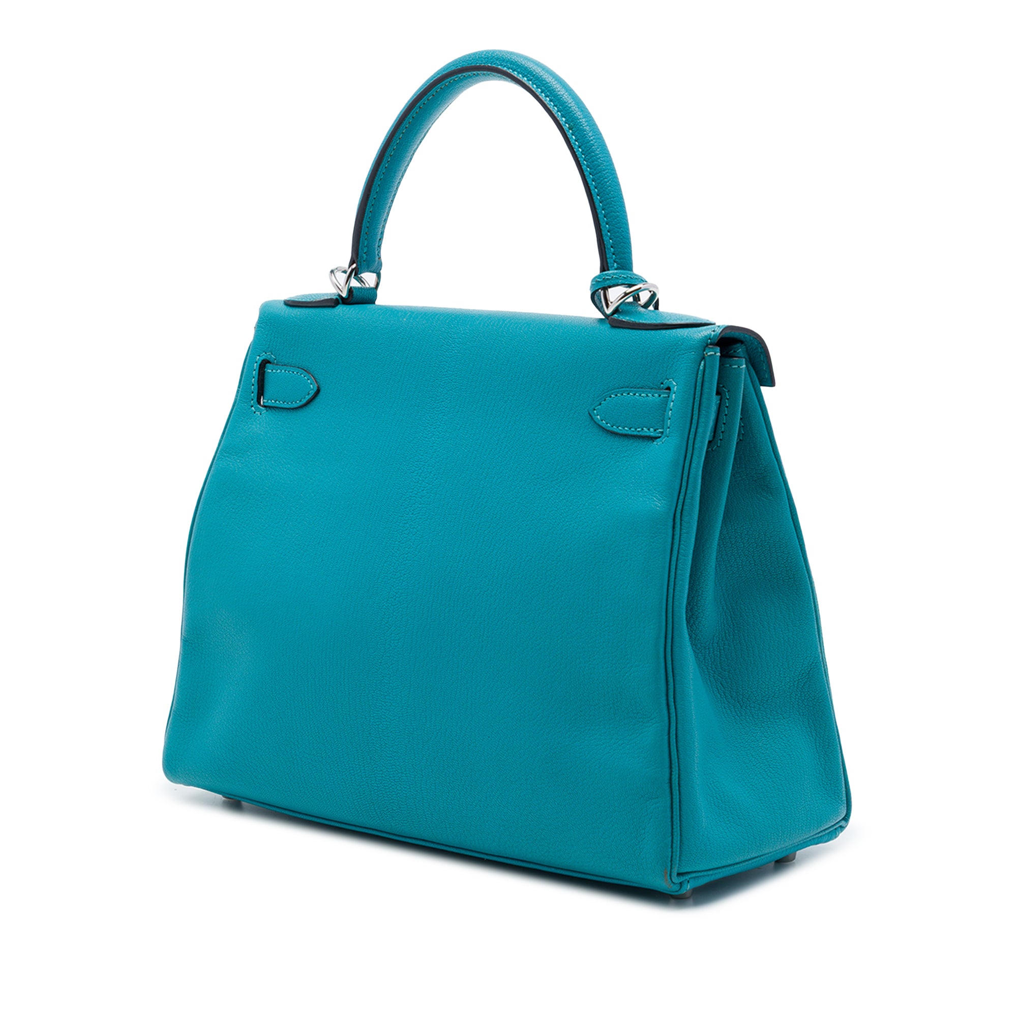 Hermès Chevre Mysore Kelly II Retourne 28 - image 2