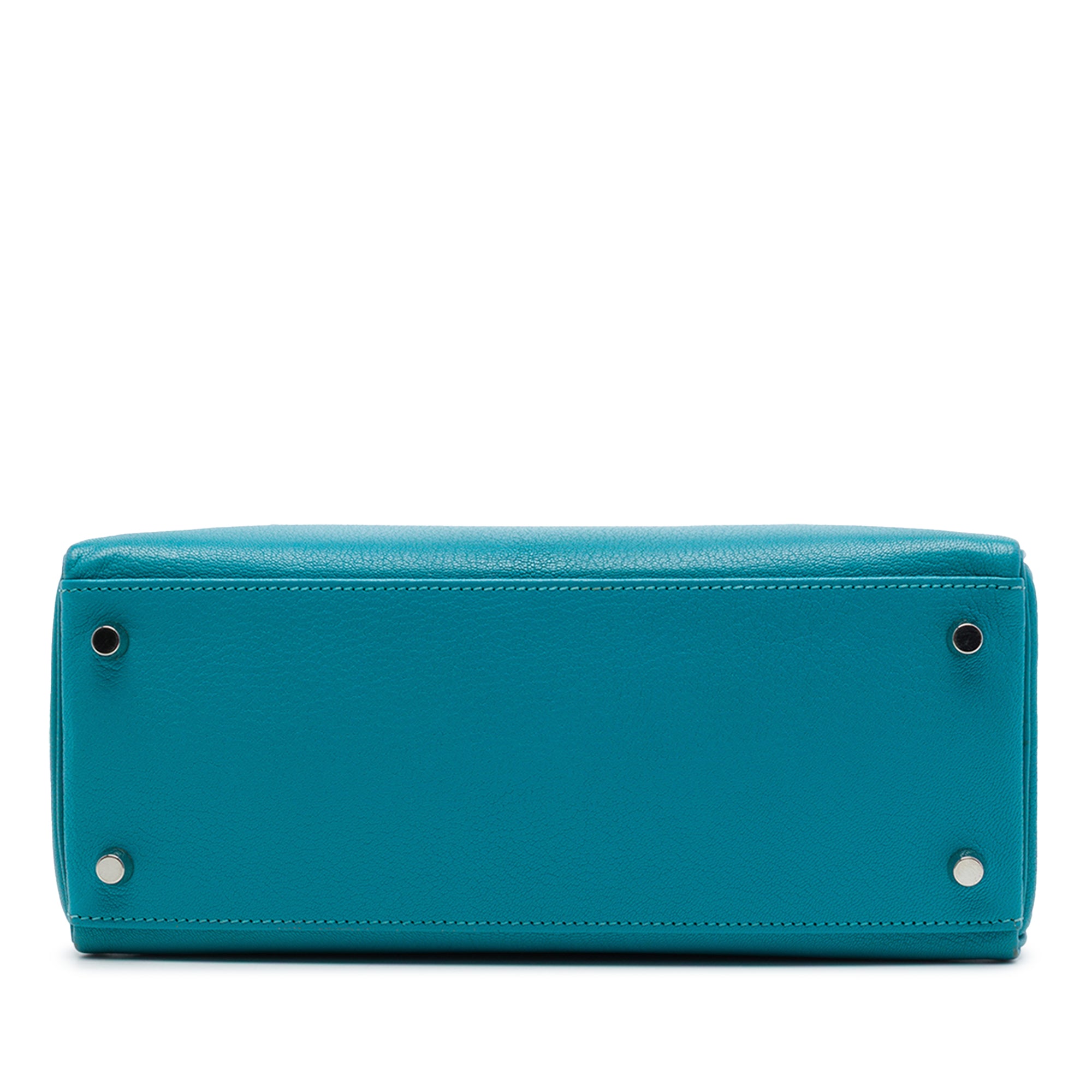 Hermès Chevre Mysore Kelly II Retourne 28 - image 3