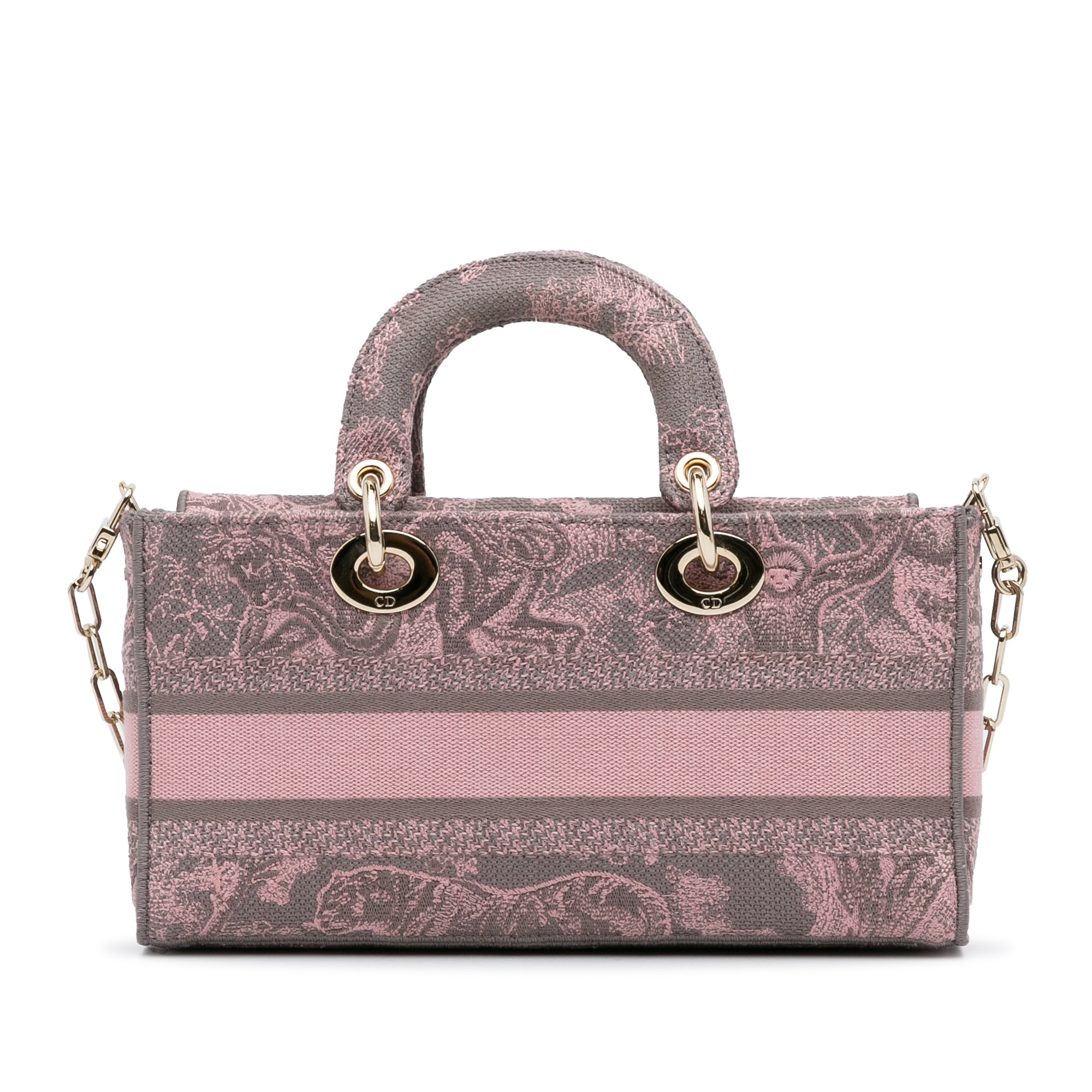 Dior Medium Lady D-Joy Toile de Jouy - image 7