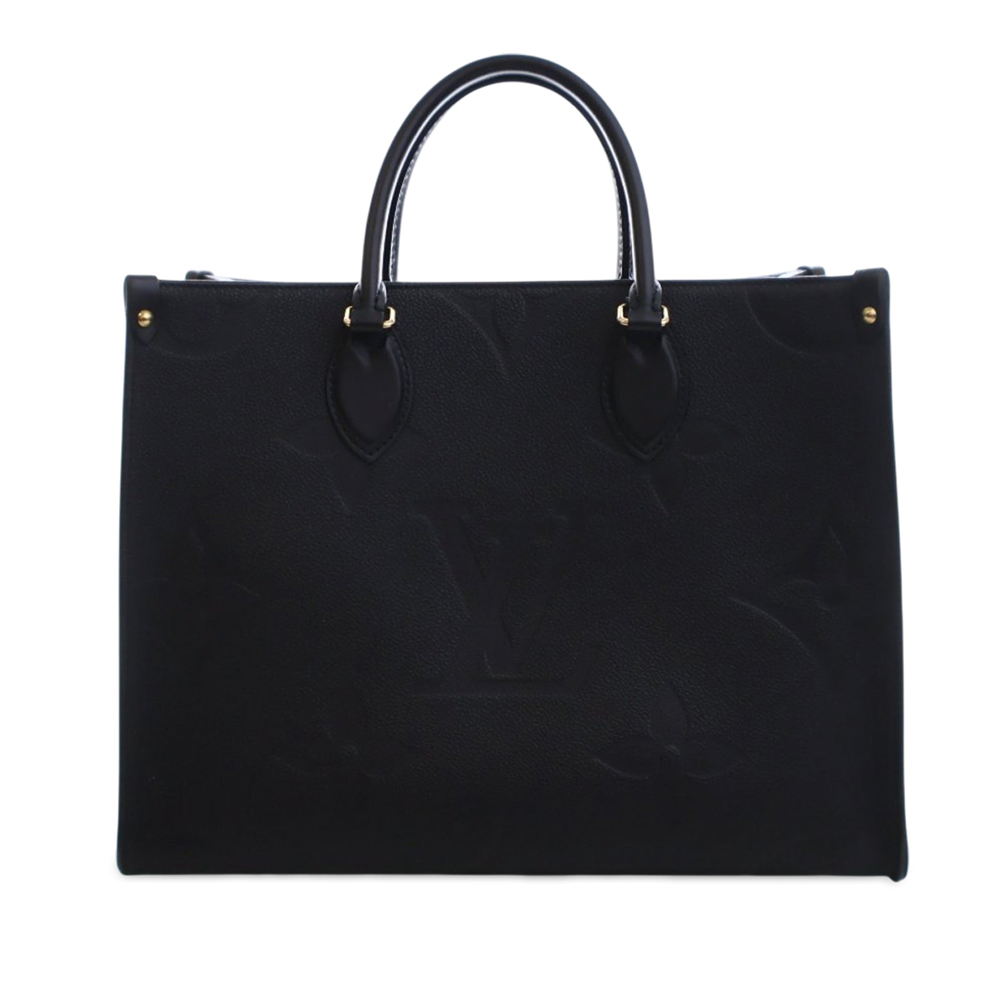 Louis Vuitton Monogram Empreinte Onthego MM - image 1