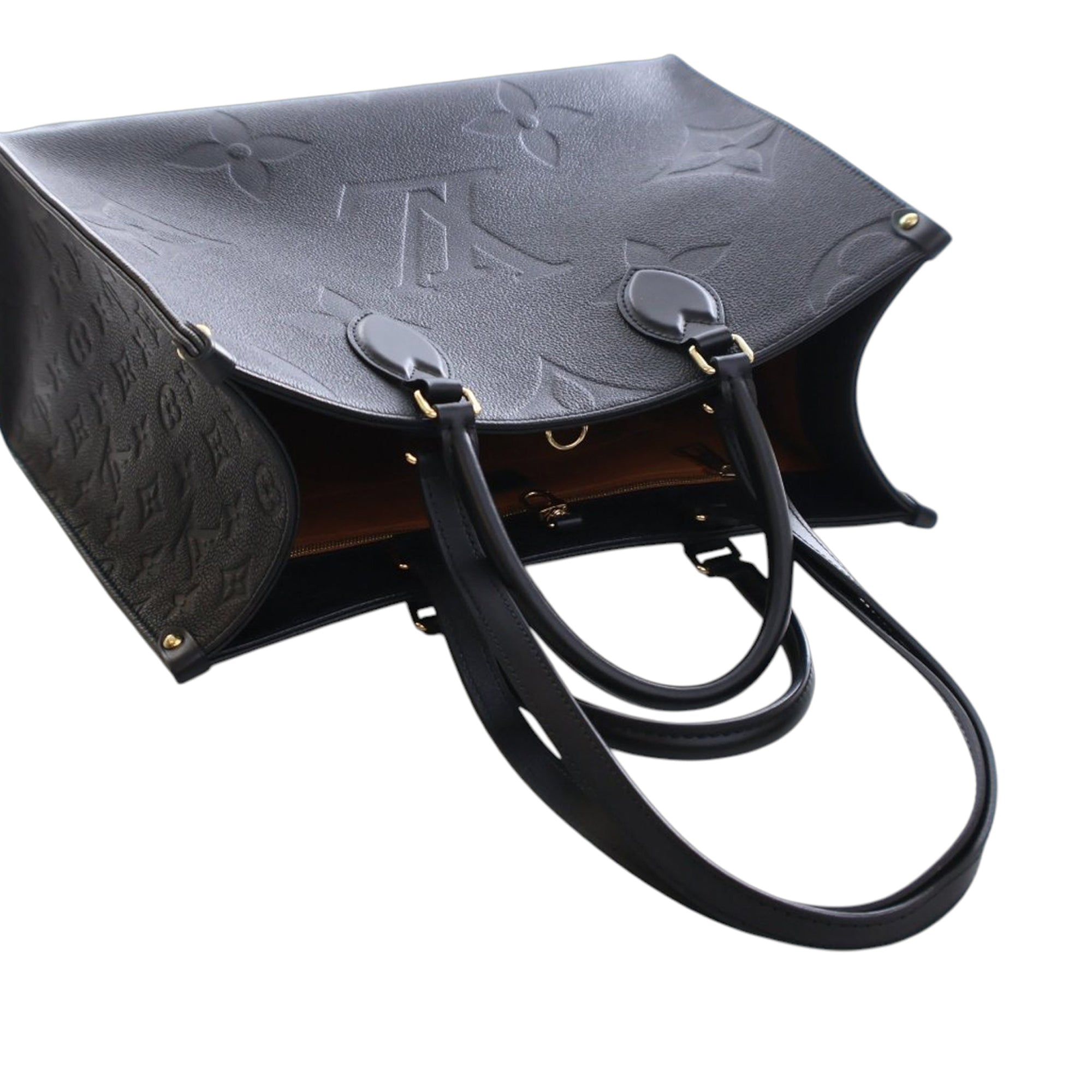 Louis Vuitton Monogram Empreinte Onthego MM - image 10