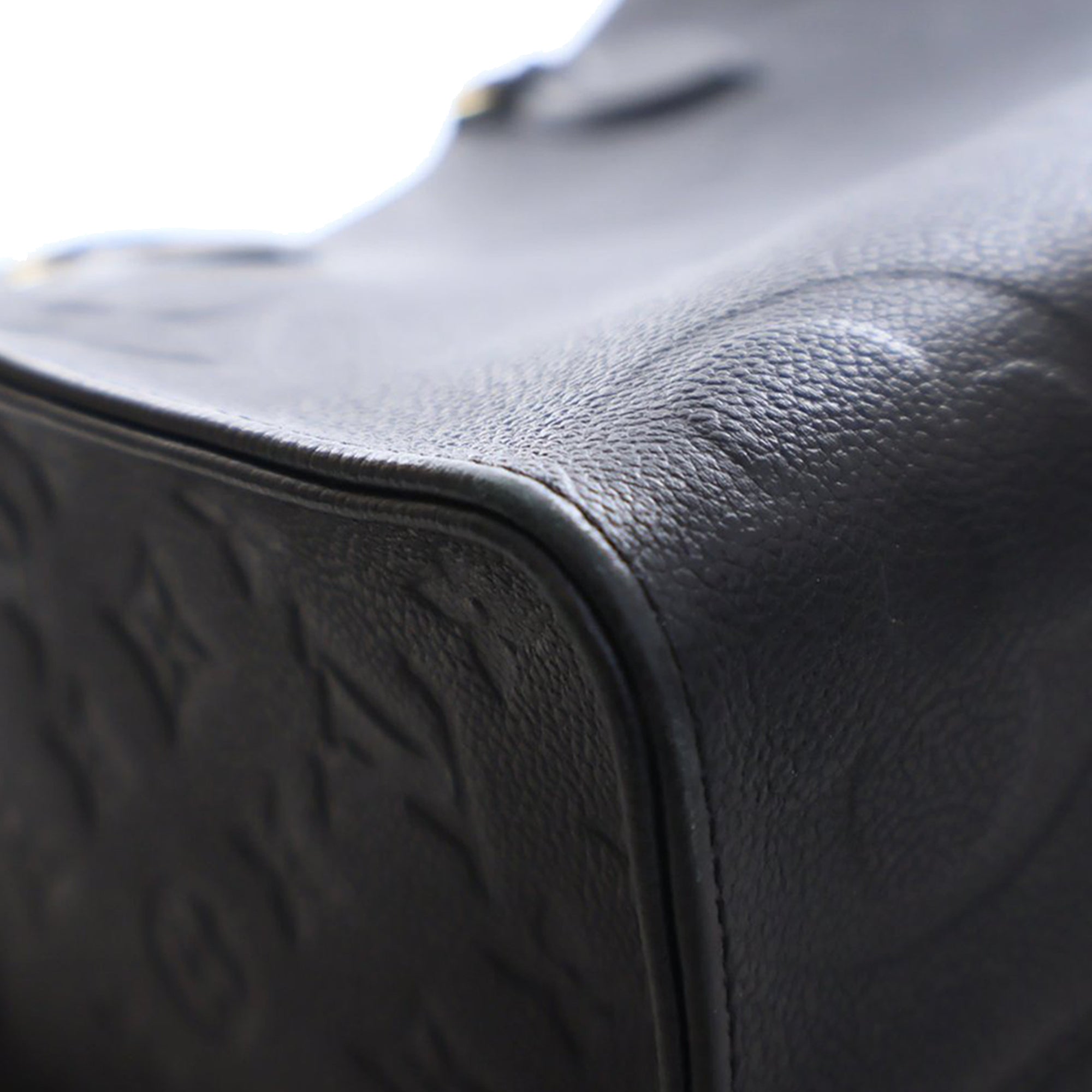 Louis Vuitton Monogram Empreinte Onthego MM - image 7