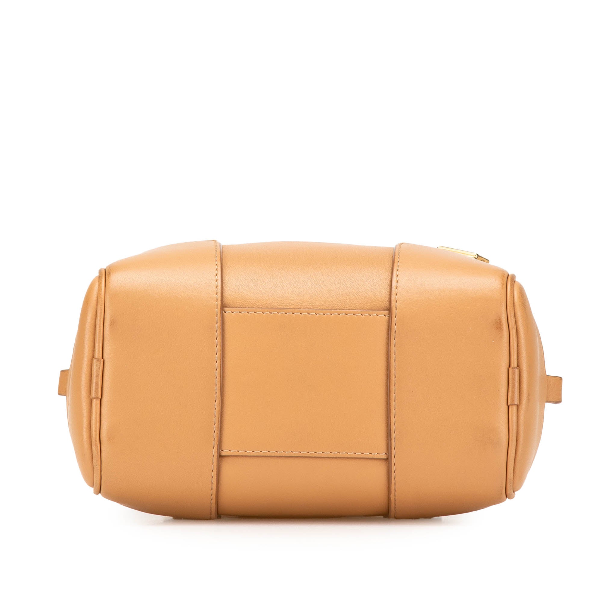 LOEWE Calfskin Amazona 16 Square Bag - image 3