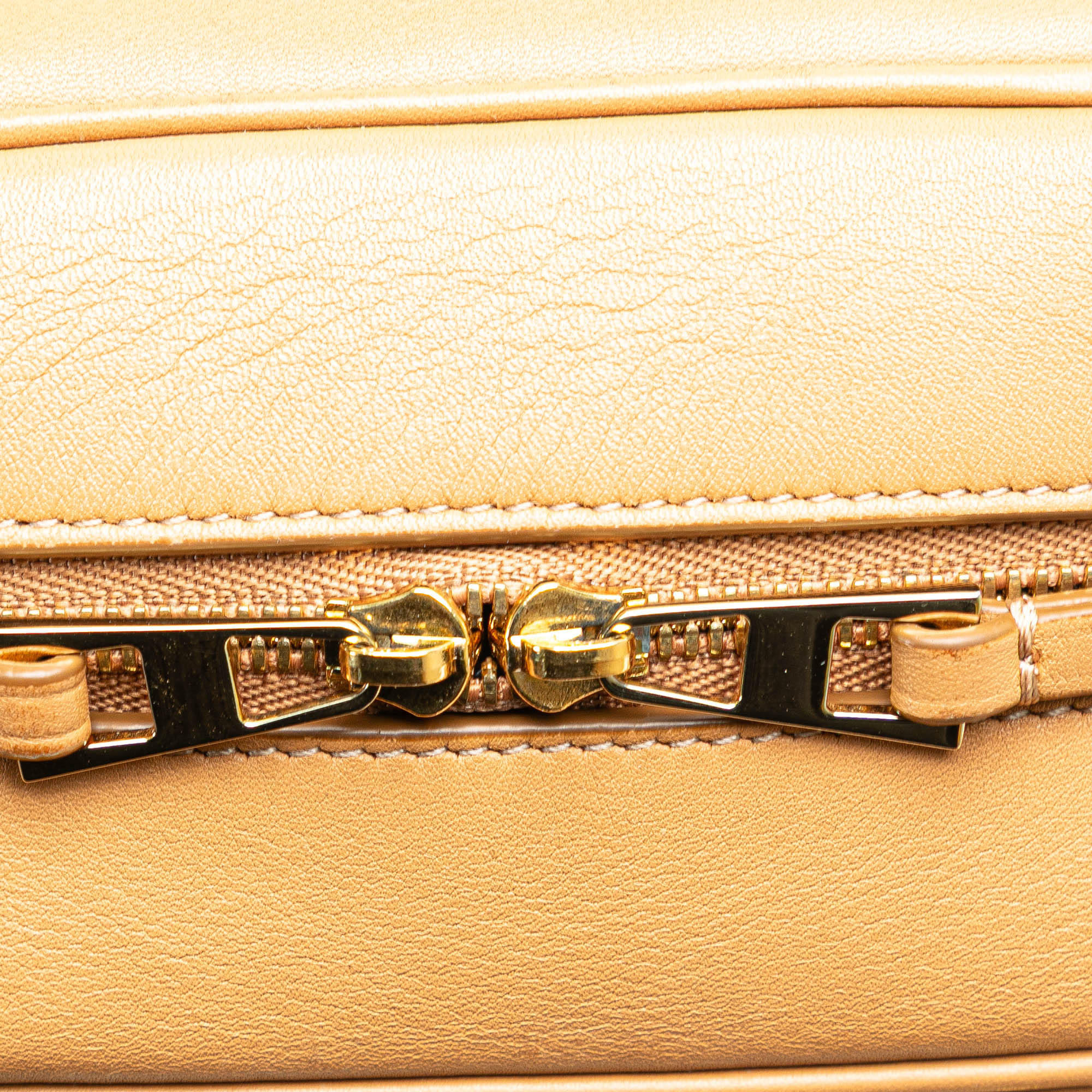LOEWE Calfskin Amazona 16 Square Bag - image 5