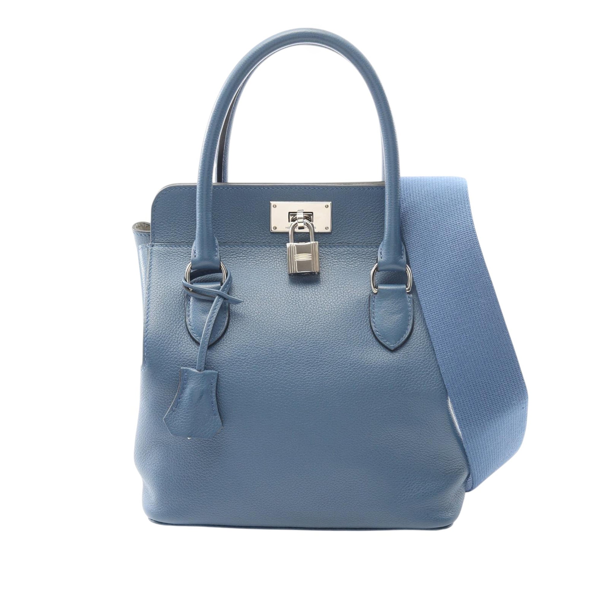 Hermès Evercolor Verso Toolbox 26 - image 1