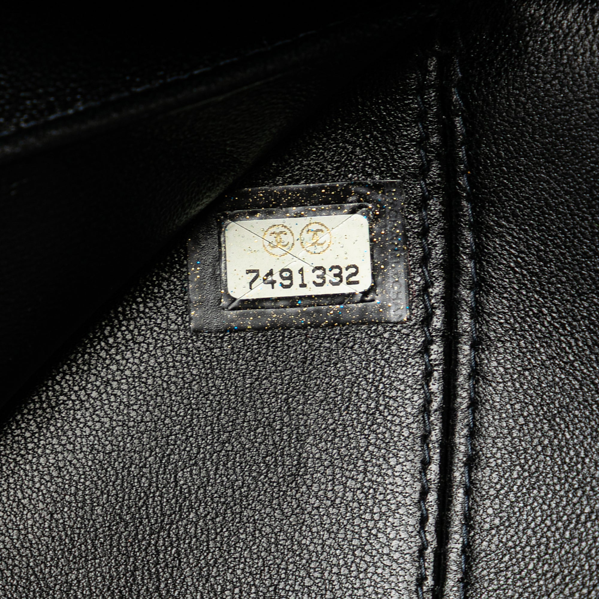 Chanel Lambskin and Satin Camellia Flower Evening Bag - image 6