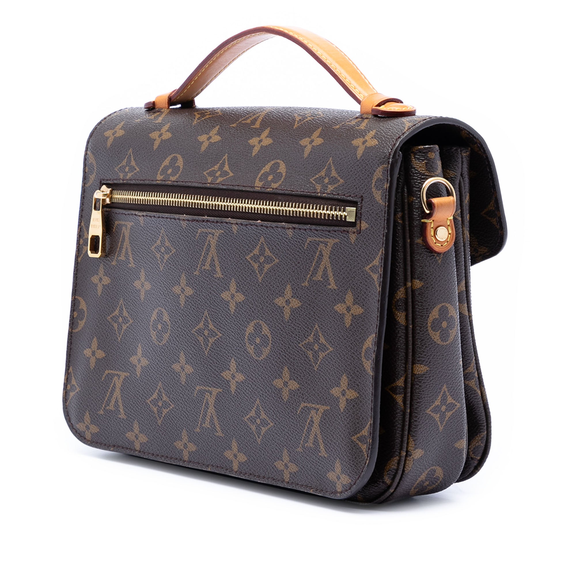 Louis Vuitton Monogram Pochette Metis - image 2