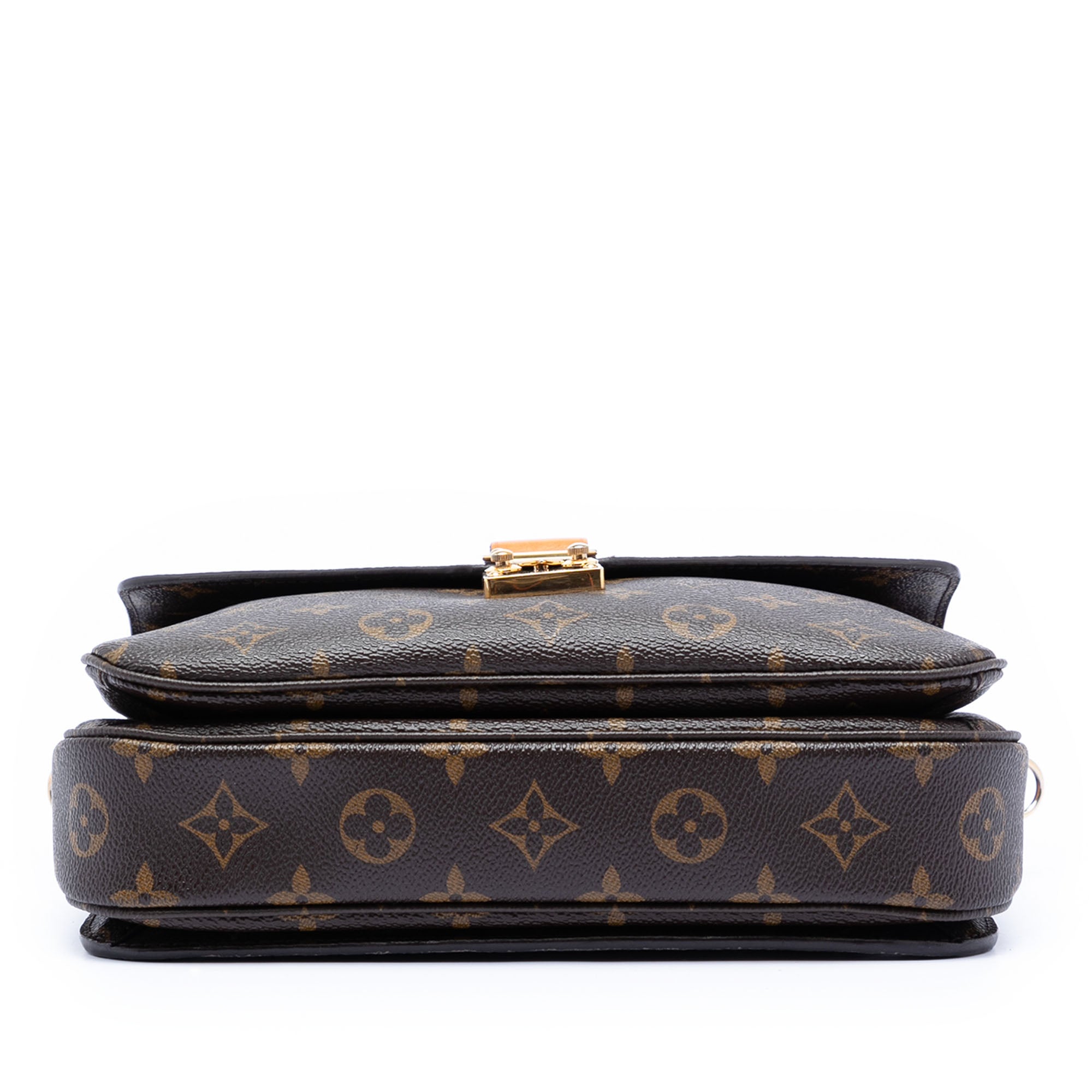 Louis Vuitton Monogram Pochette Metis - image 3