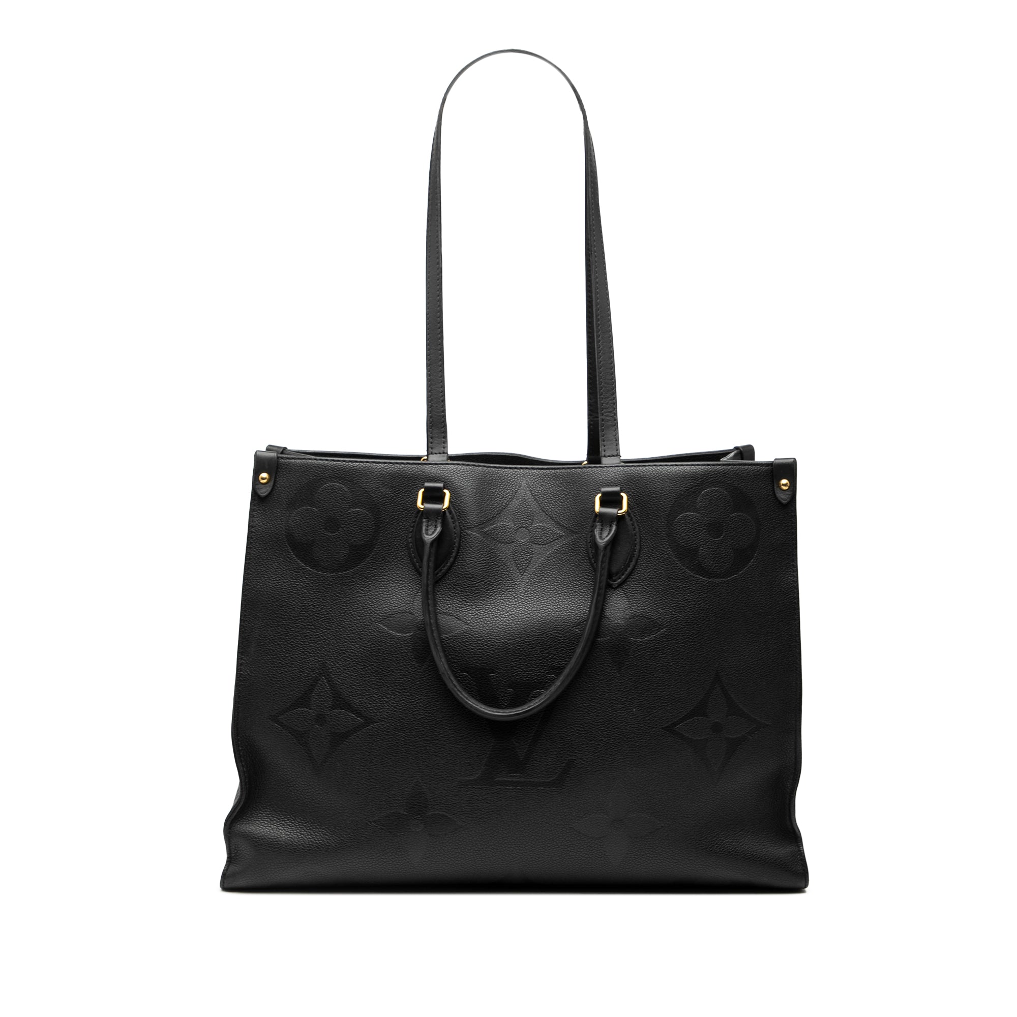 Louis Vuitton Monogram Empreinte Onthego GM - image 1