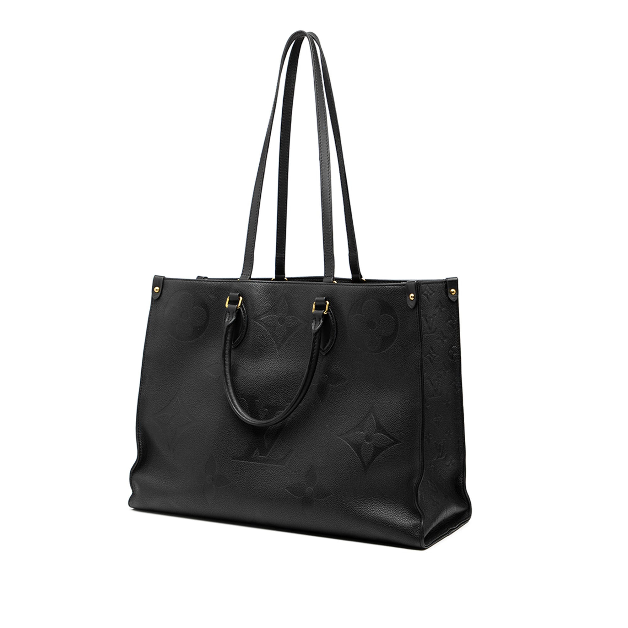 Louis Vuitton Monogram Empreinte Onthego GM - image 2