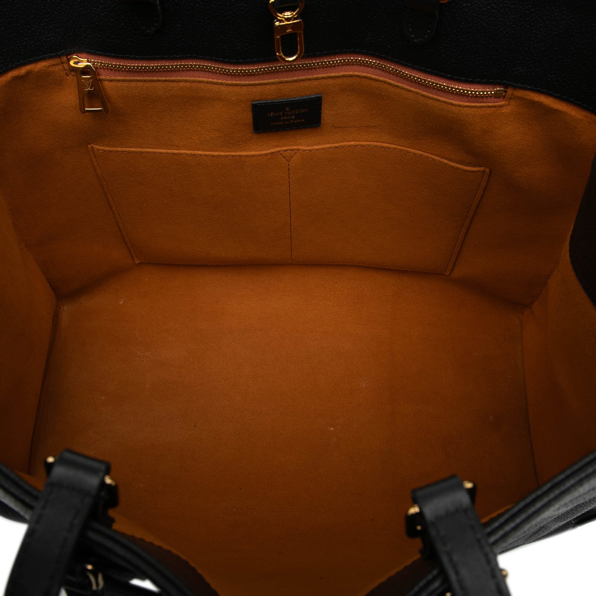 Louis Vuitton Monogram Empreinte Onthego GM - image 4