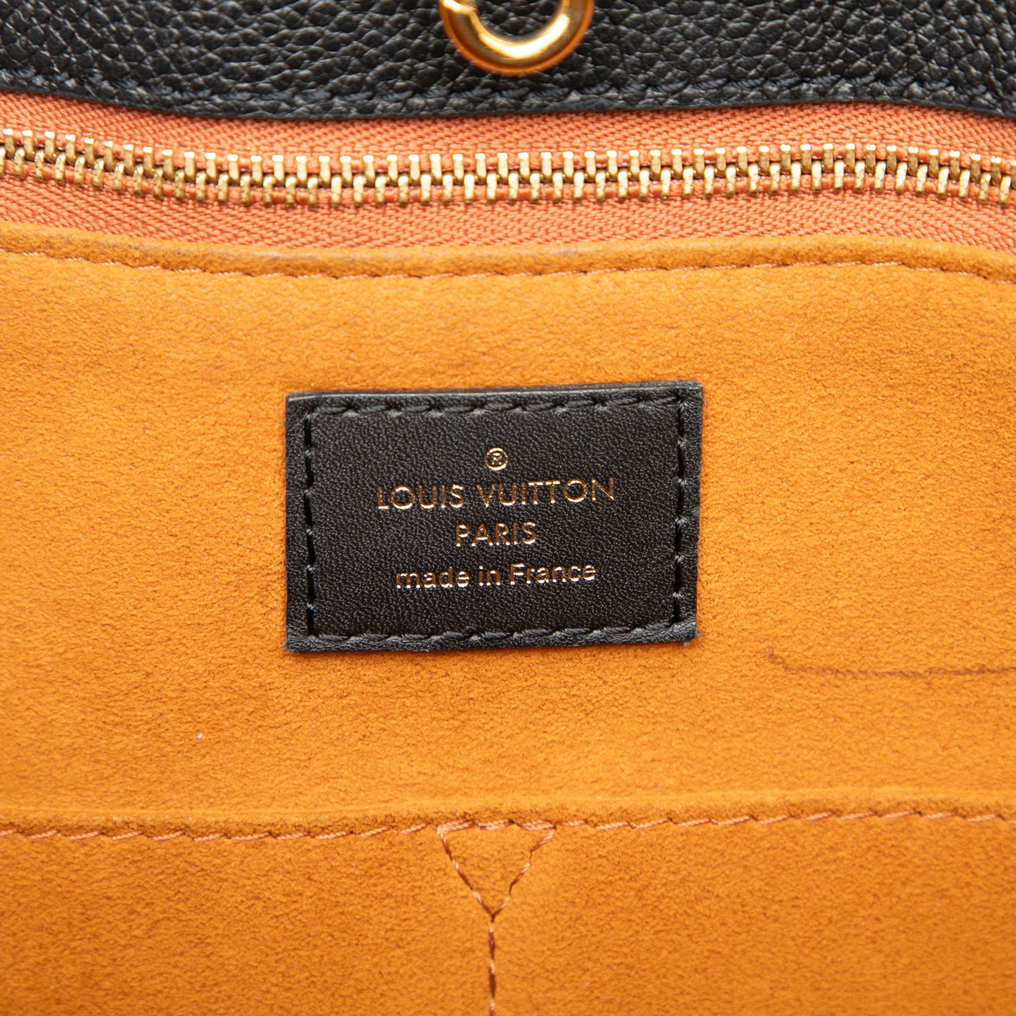 Louis Vuitton Monogram Empreinte Onthego GM - image 5