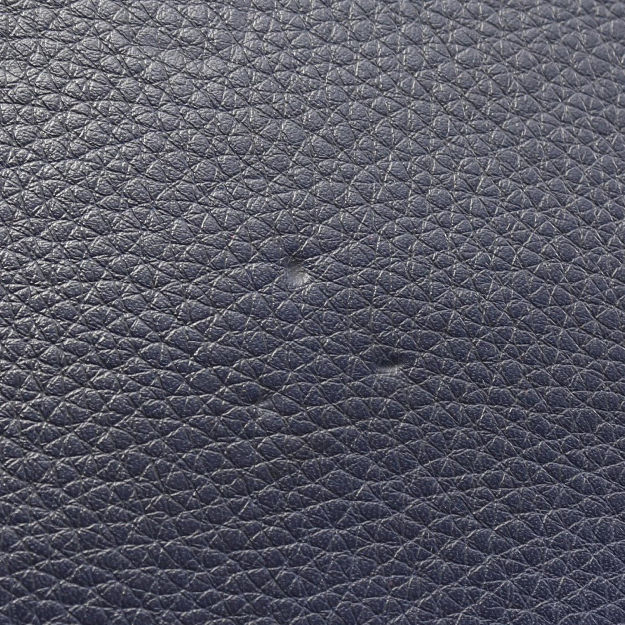 Chanel Paris Greece Calfskin Archi Chic Flap - image 8