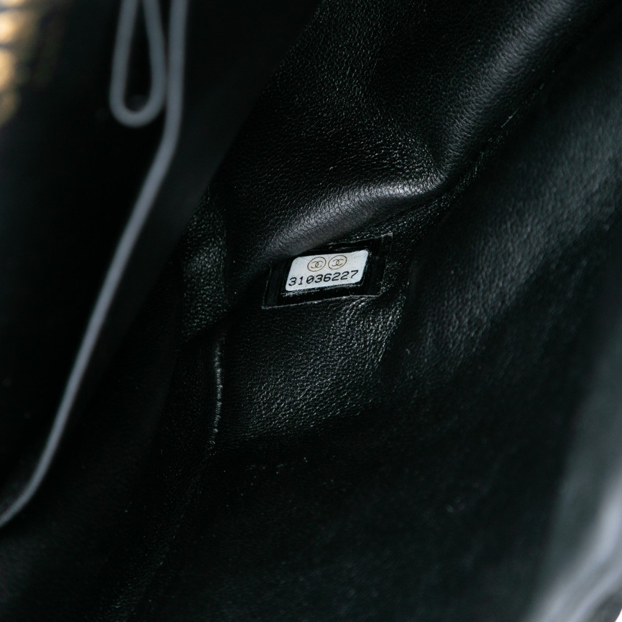Chanel Medium Classic Tweed Single Flap - image 6
