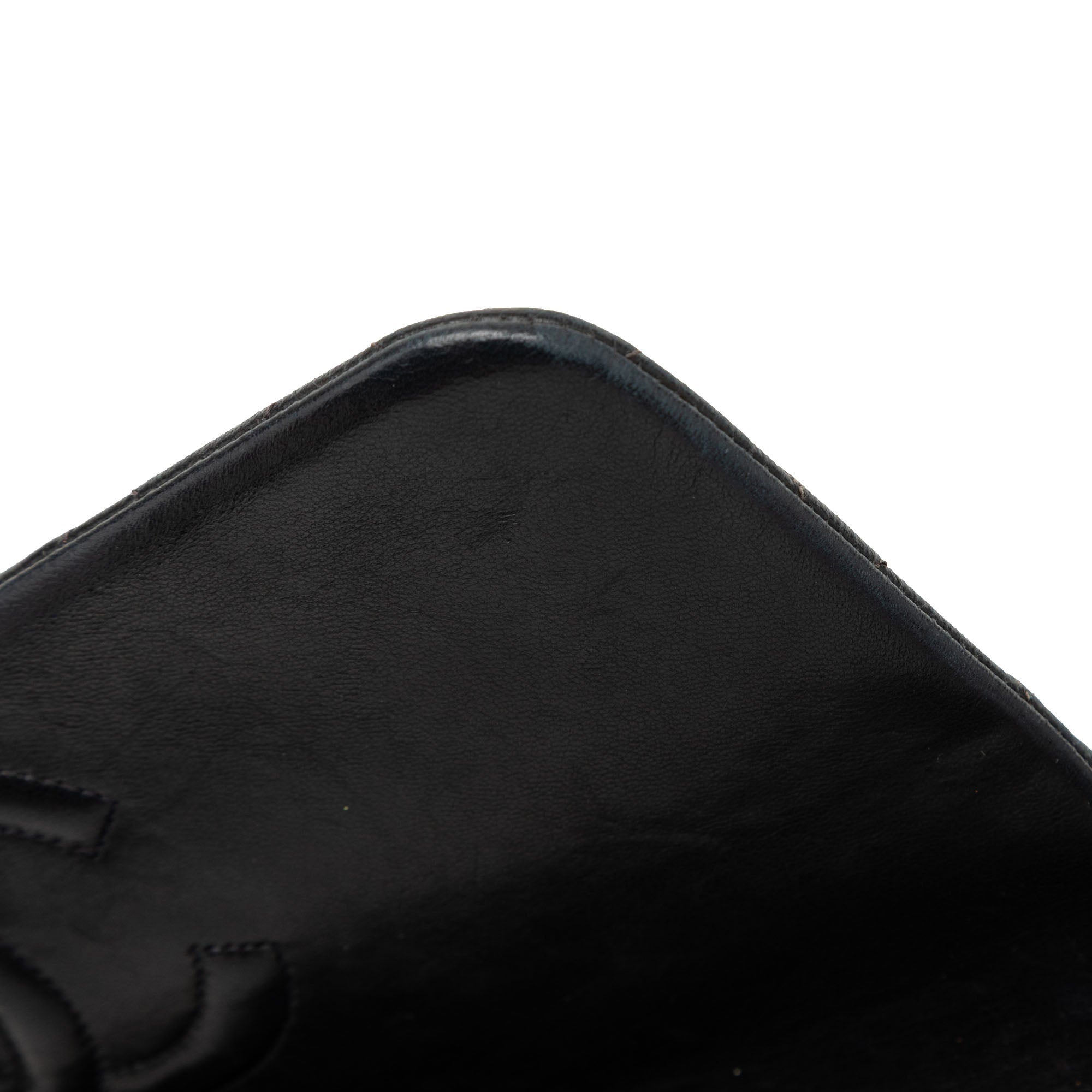 Chanel Medium Quilted Lambskin Flap Backpack - image 10