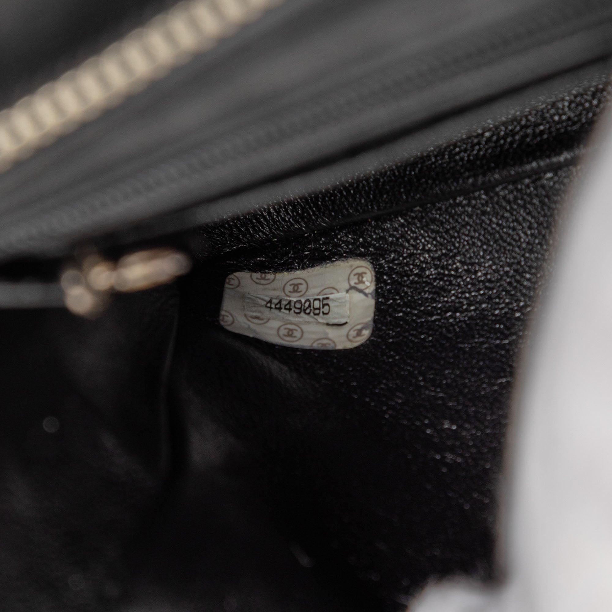 Chanel Medium Quilted Lambskin Flap Backpack - image 6