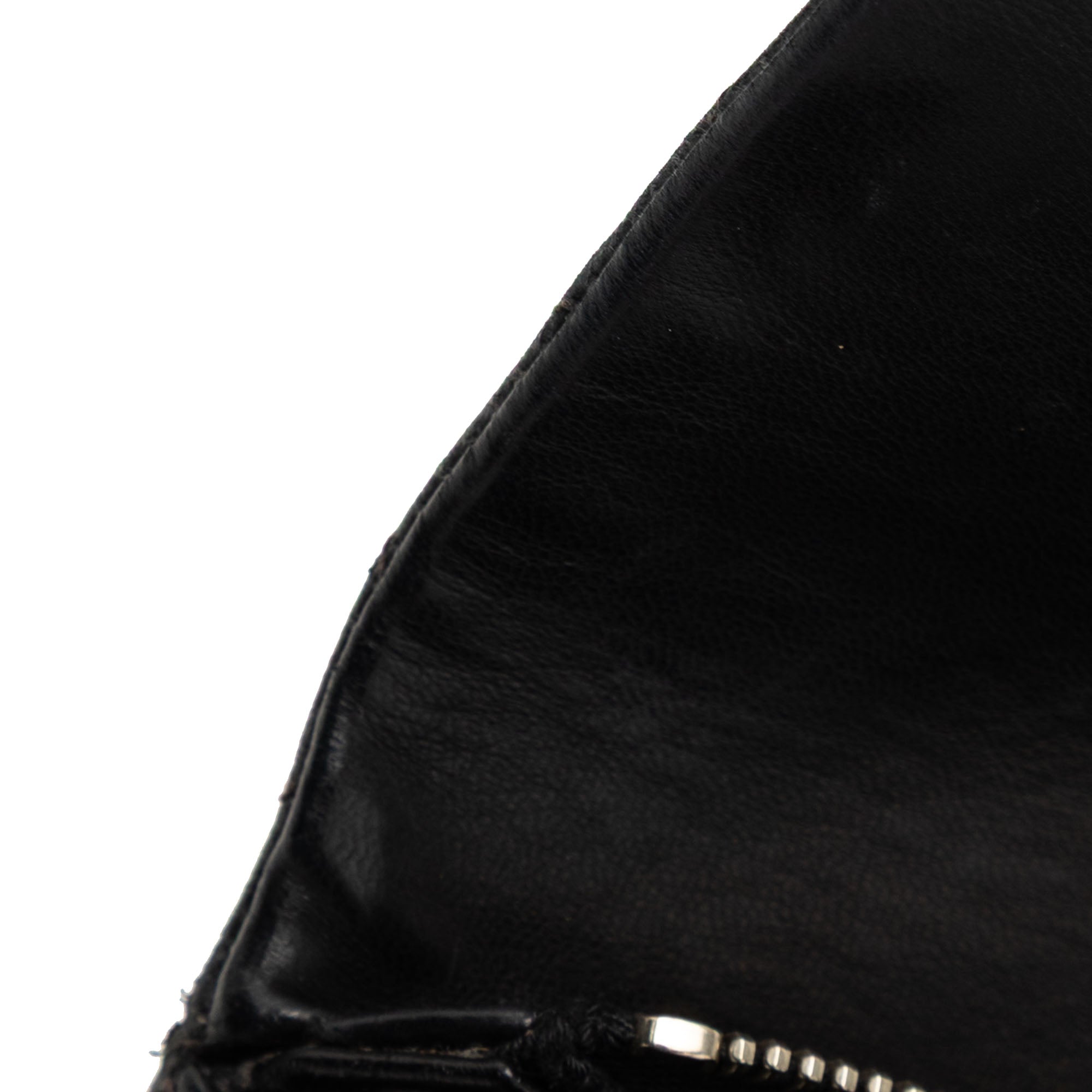 Chanel Medium Quilted Lambskin Flap Backpack - image 8