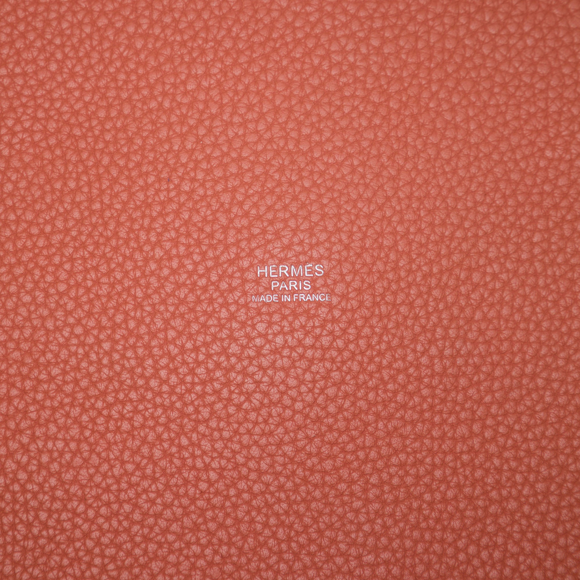 Hermès Clemence Picotin Lock 26 - image 5