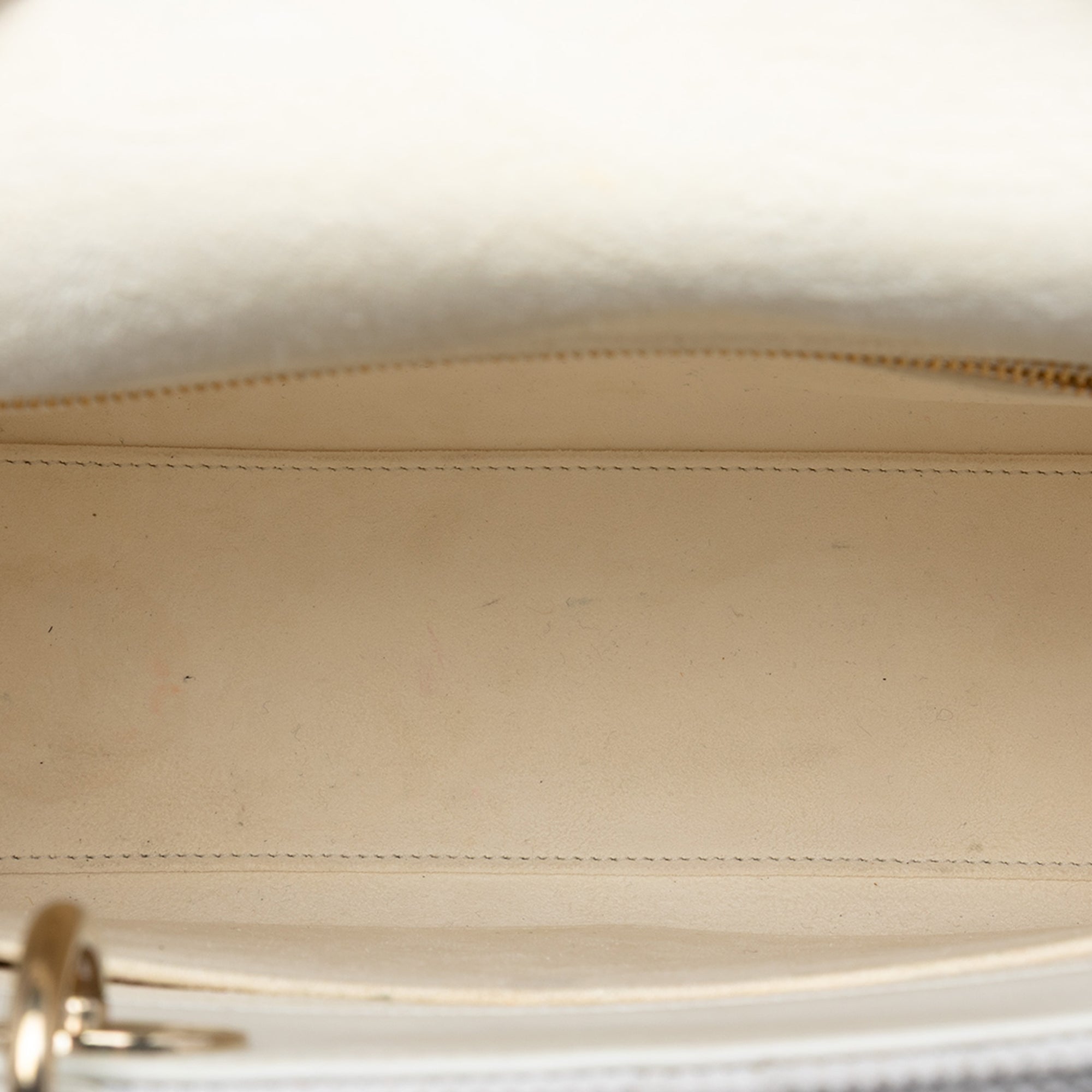 Dior Medium Mesh Cannage Lady Dior - image 4