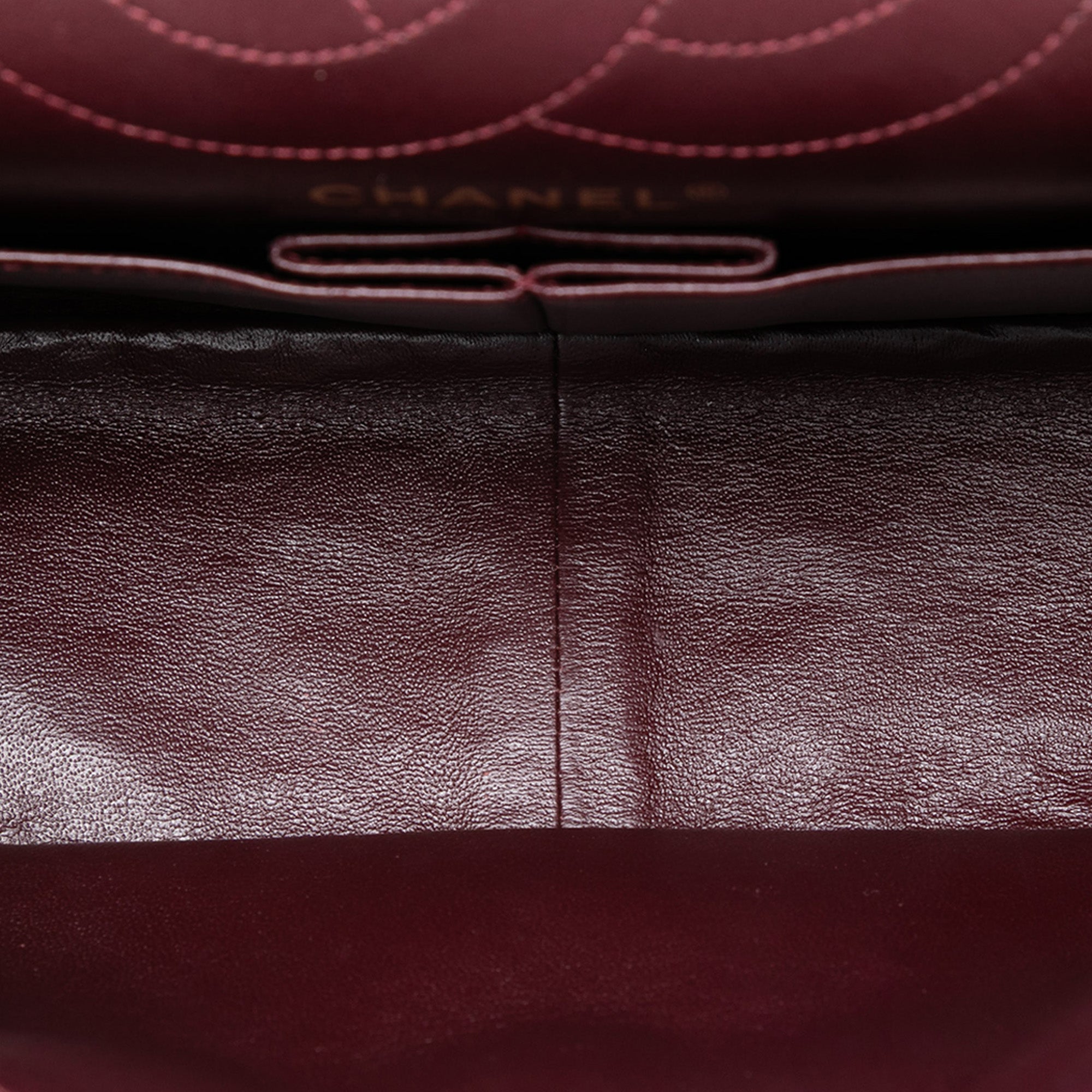 Chanel Quilted Aged Calfskin Reissue 2.55 Double Flap 226 - image 4