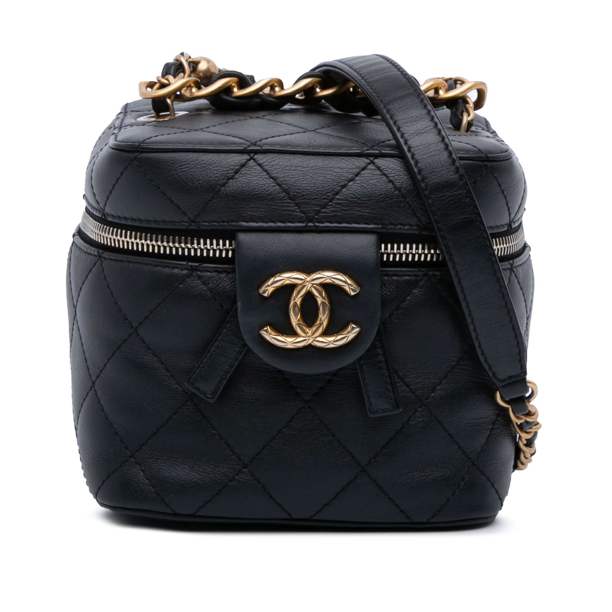 The Refined Luxury