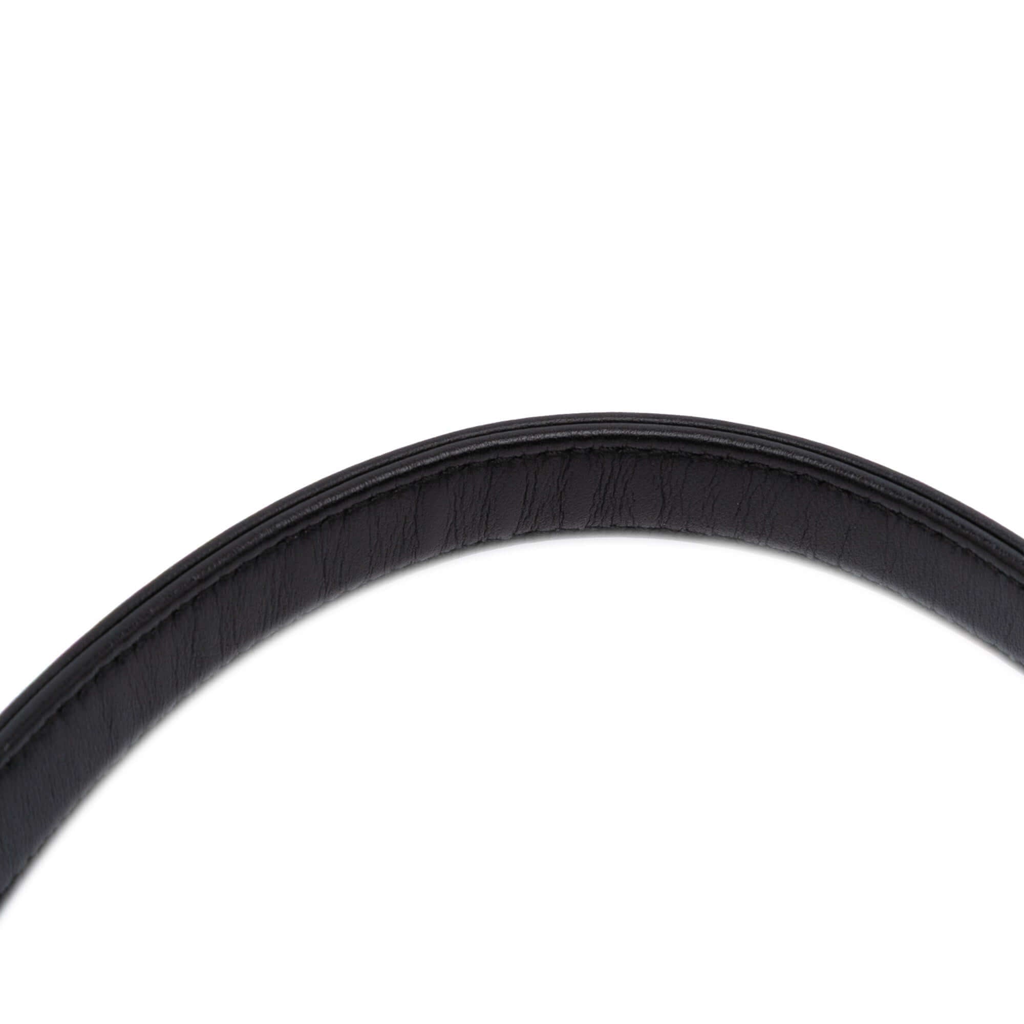 Chanel Small CC Lambskin Vanity Case