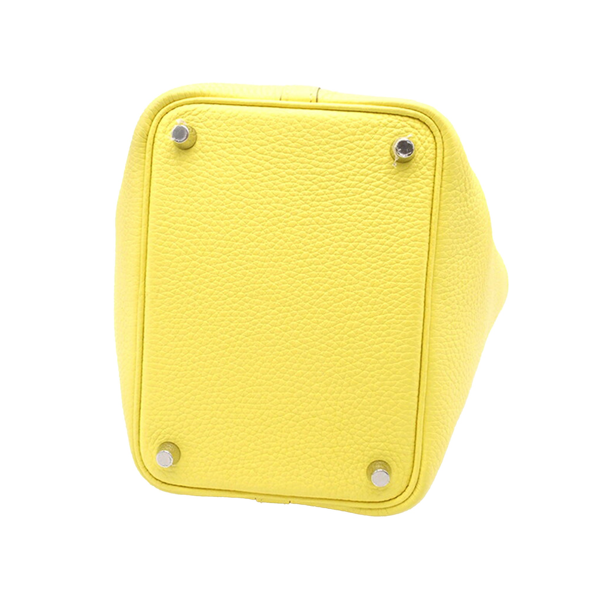 Hermès Clemence Picotin Lock 18 - image 3