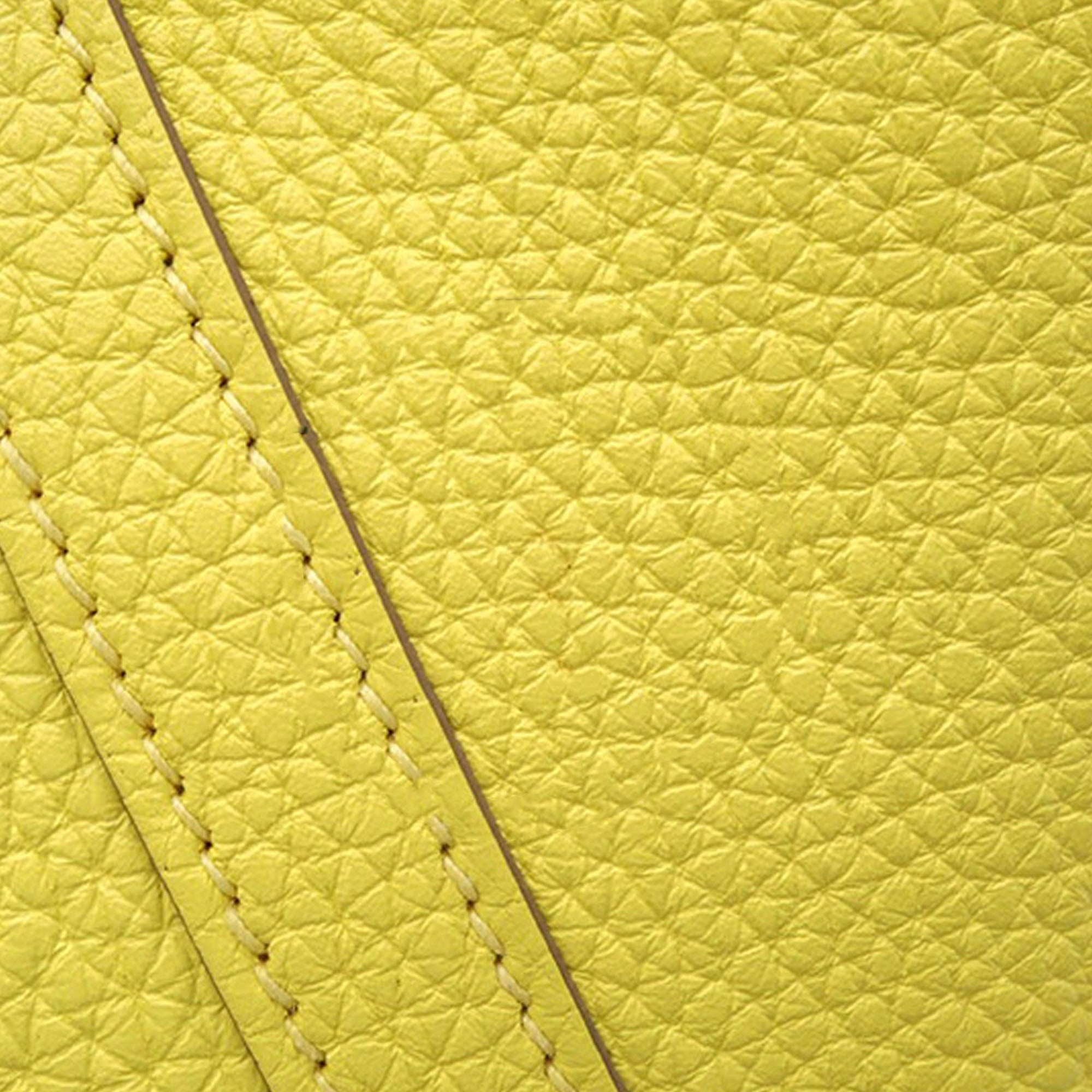 Hermès Clemence Picotin Lock 18 - image 7