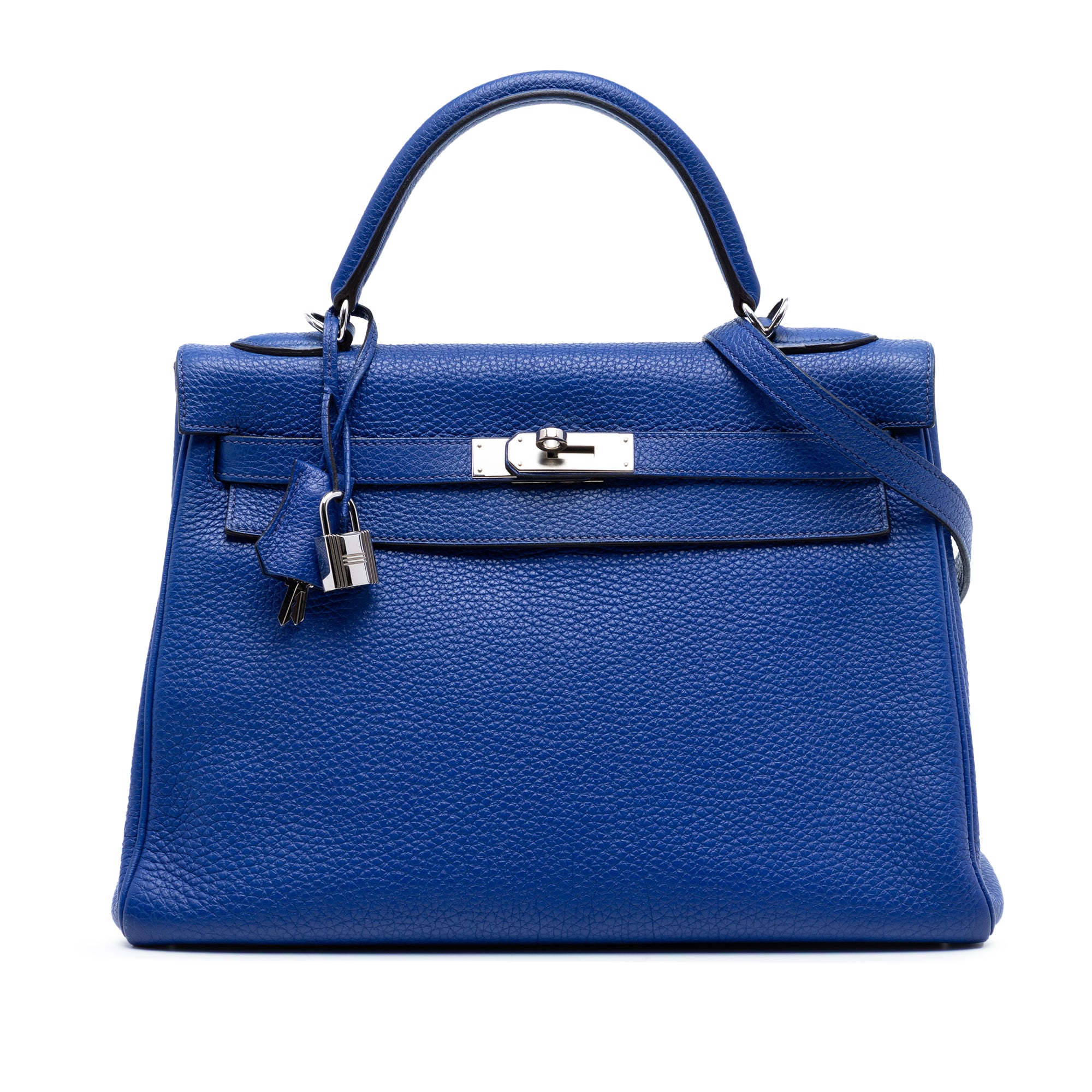 Hermès Togo Kelly II Retourne 32 - image 1