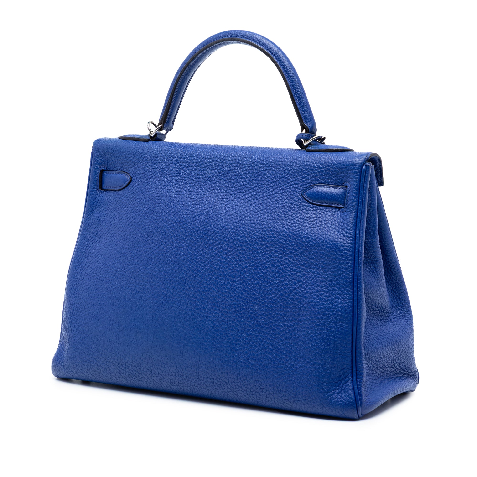 Hermès Togo Kelly II Retourne 32 - image 2