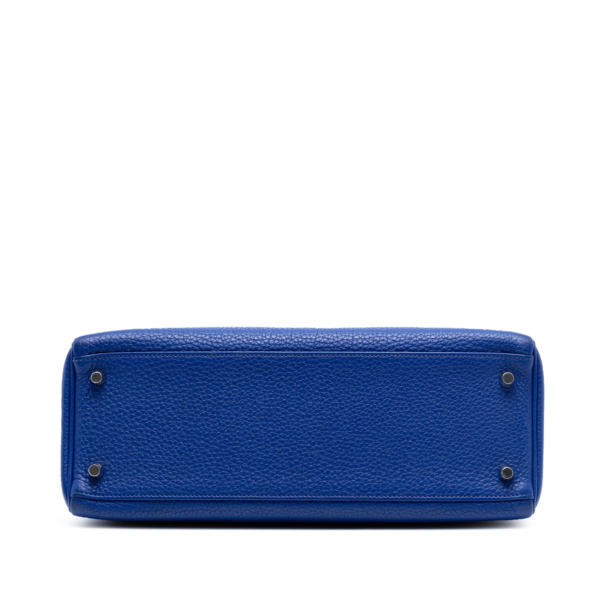 Hermès Togo Kelly II Retourne 32 - image 3