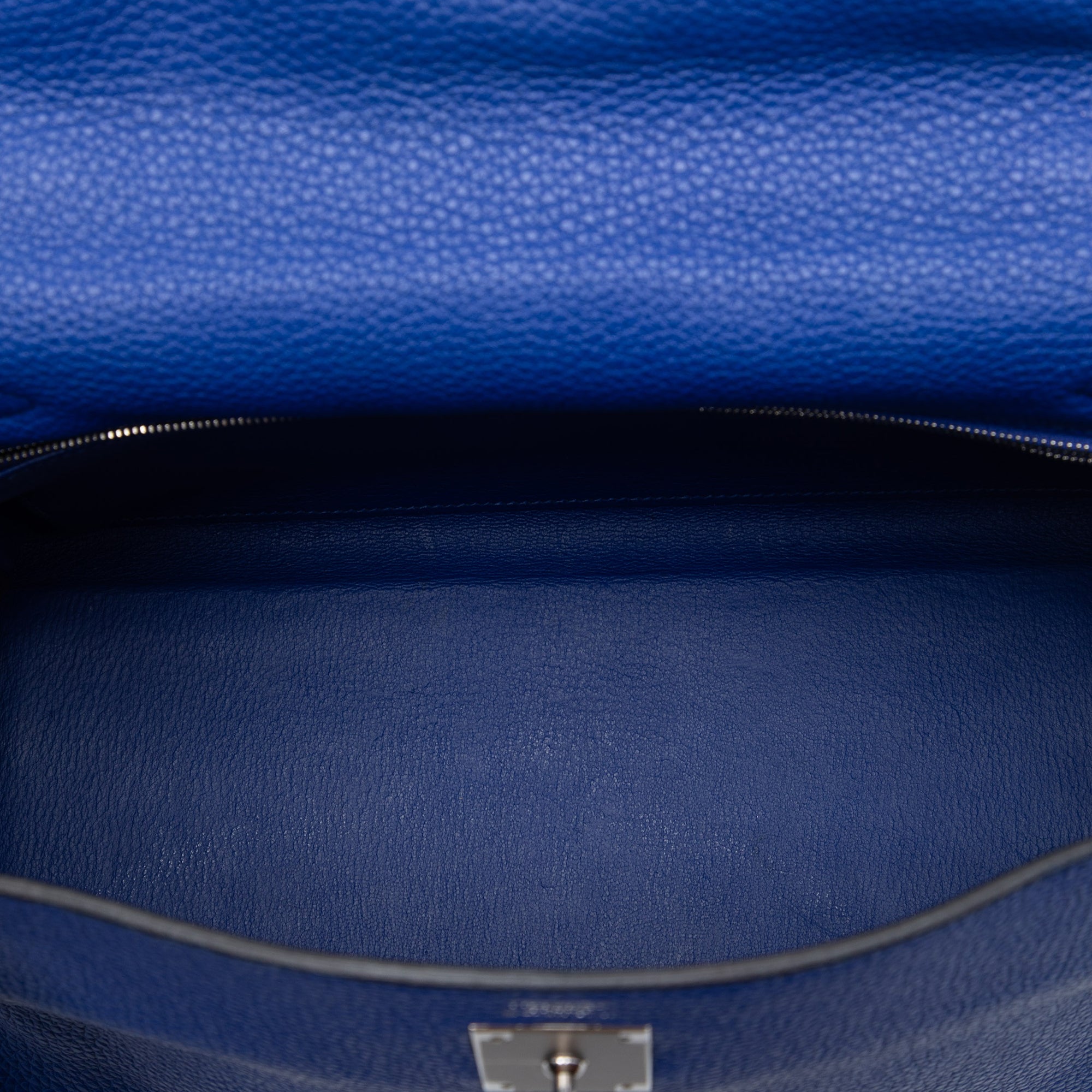 Hermès Togo Kelly II Retourne 32 - image 4