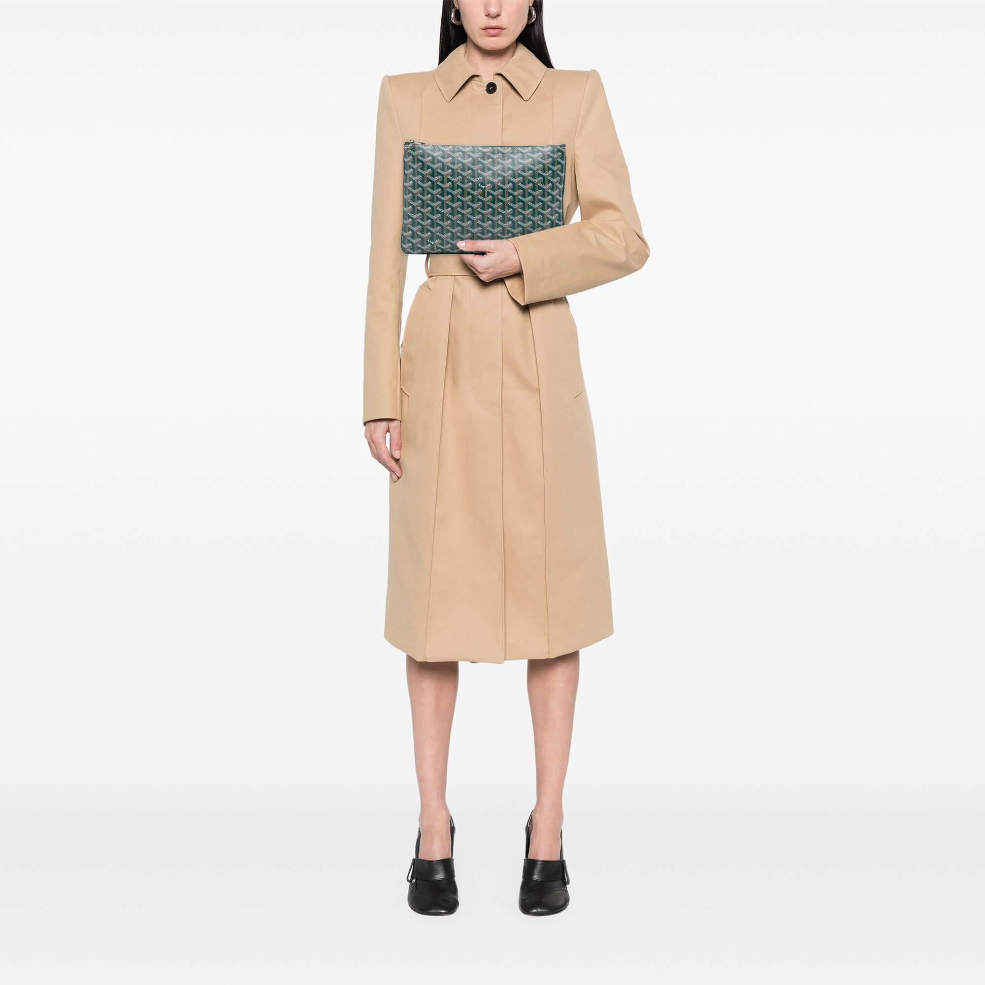 Goyard Goyardine Senat MM