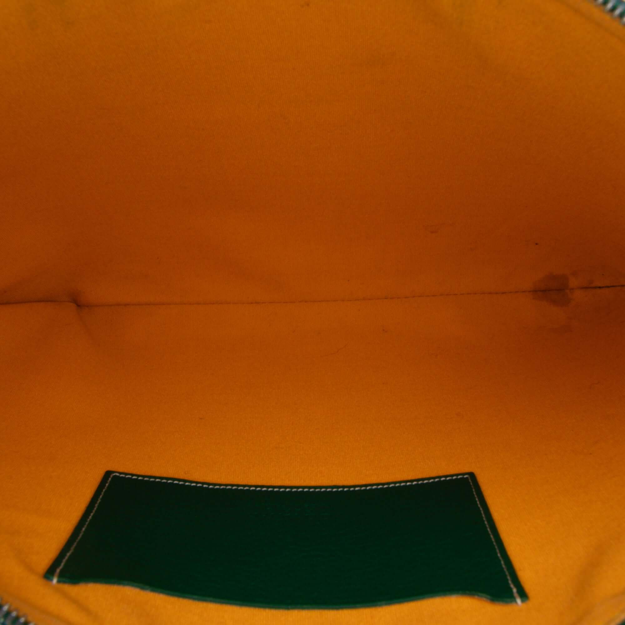 Goyard Goyardine Senat MM