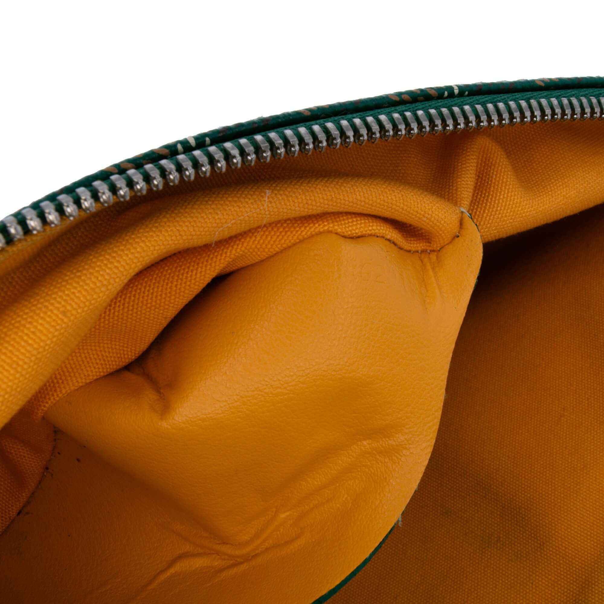 Goyard Goyardine Senat MM