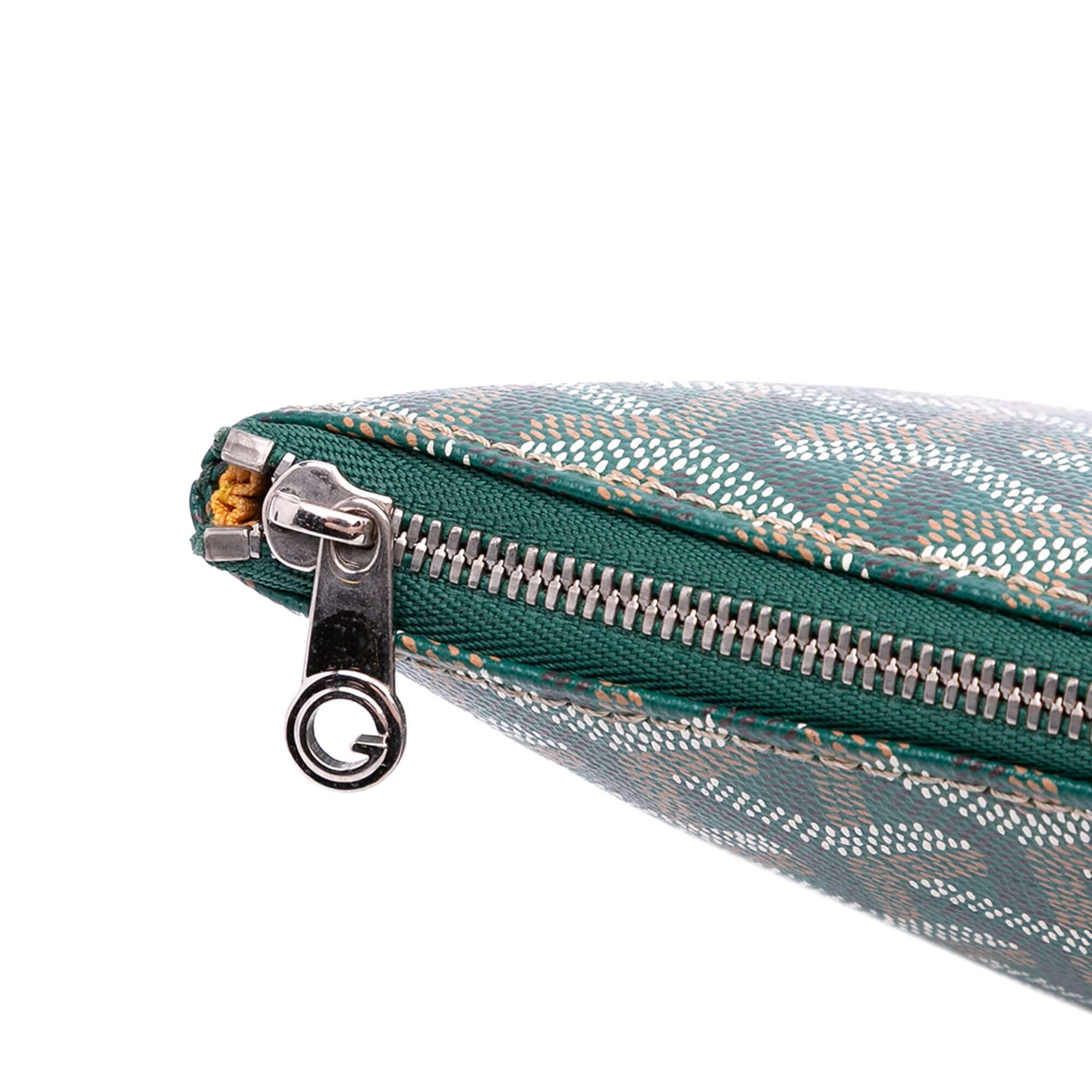 Goyard Goyardine Senat MM